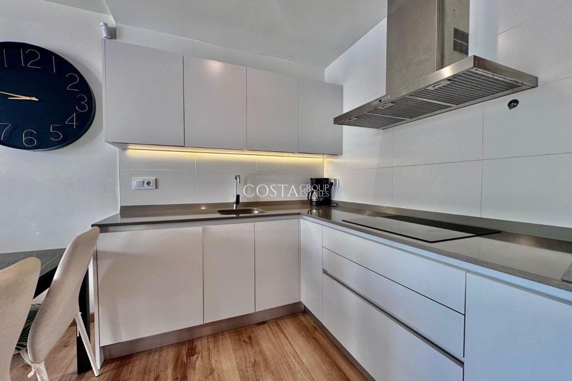 Resale - House -
San Pedro del Pinatar - Lo Pagan