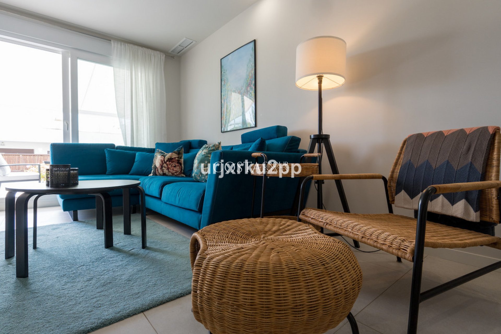 Resale - House -
San Pedro del Pinatar - San Pedro del Pinatar Centro