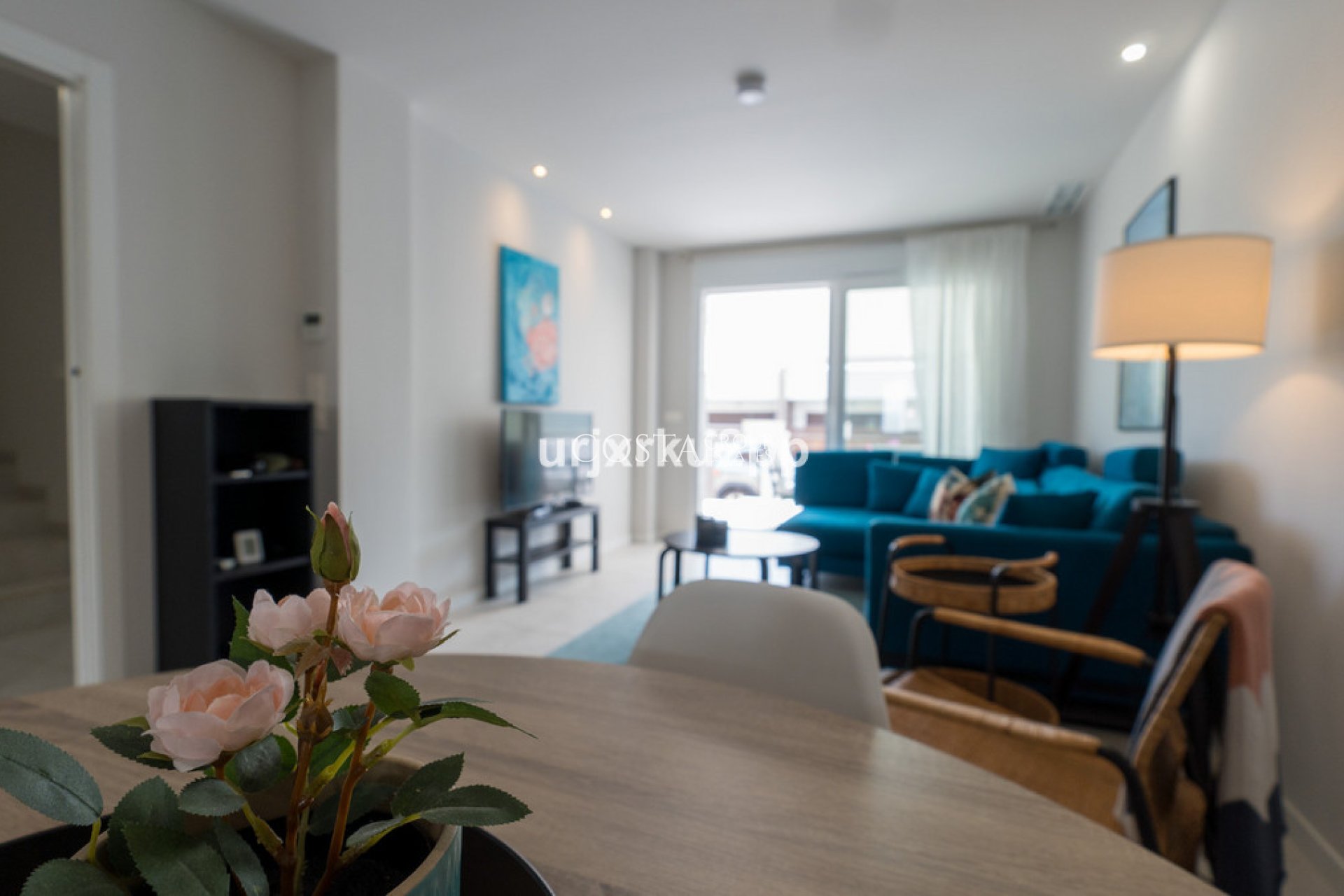 Resale - House -
San Pedro del Pinatar - San Pedro del Pinatar Centro