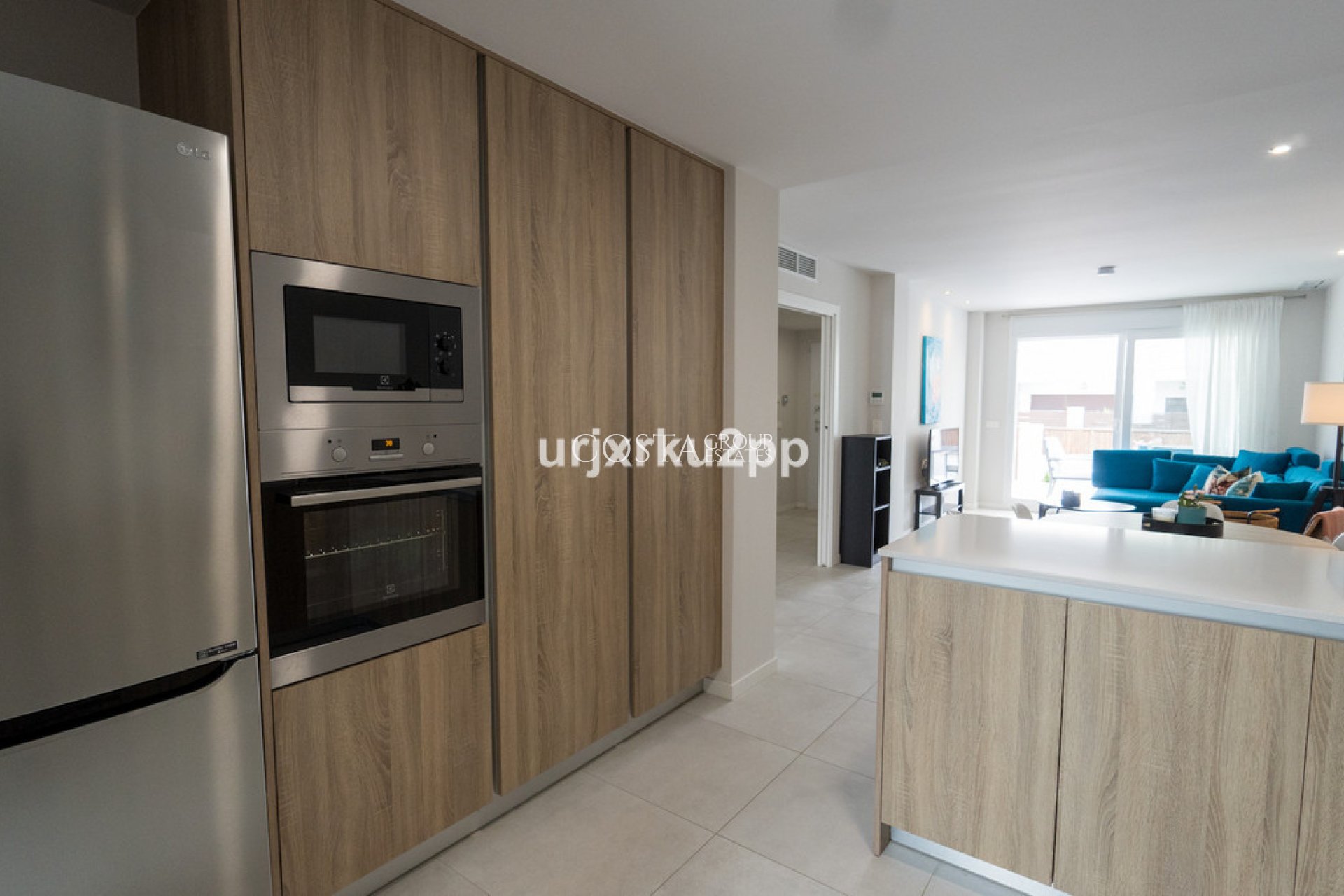 Resale - House -
San Pedro del Pinatar - San Pedro del Pinatar Centro