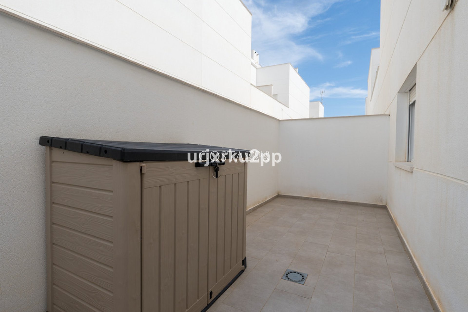 Resale - House -
San Pedro del Pinatar - San Pedro del Pinatar Centro