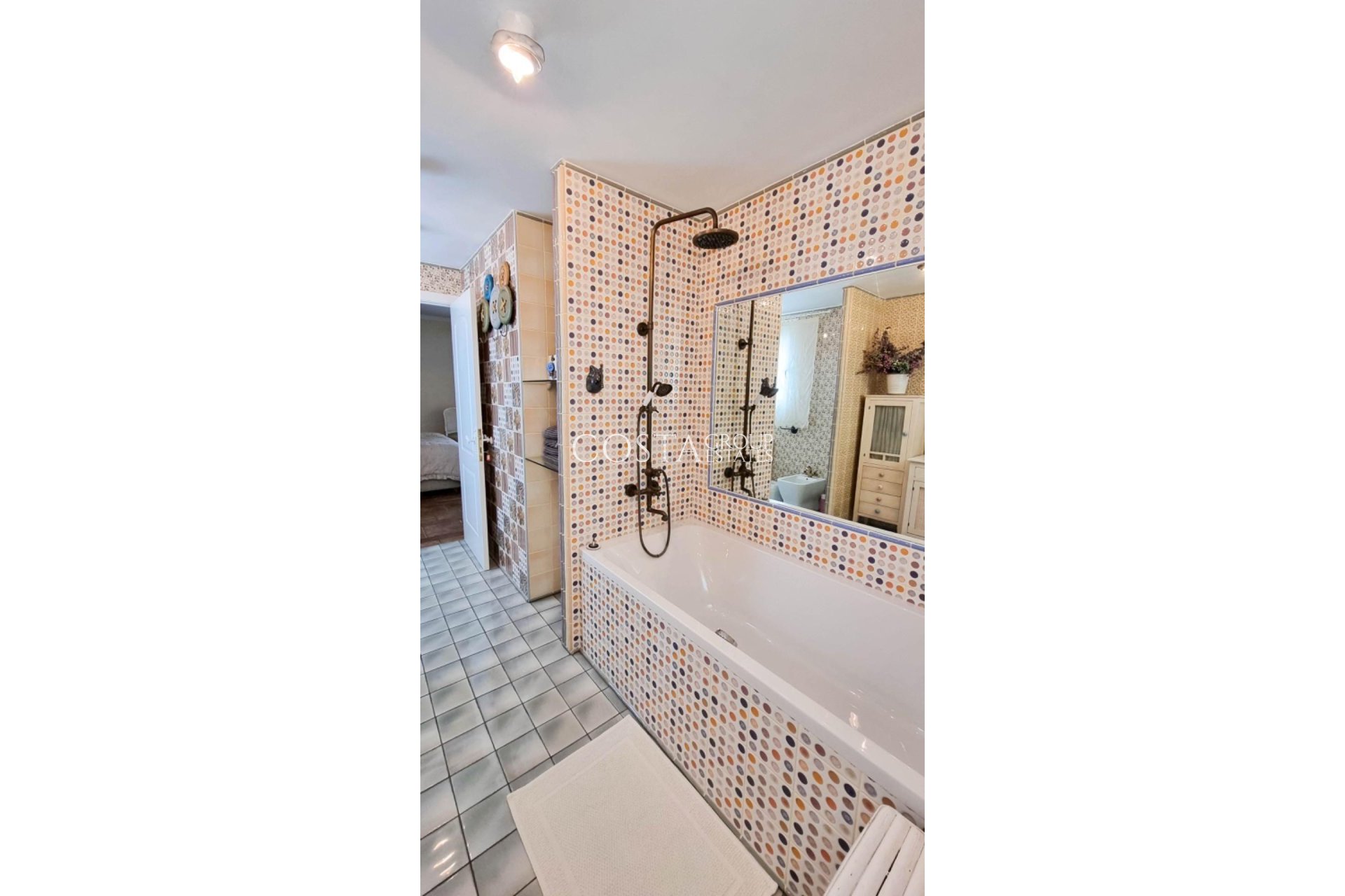 Resale - House -
Teulada - Moraira