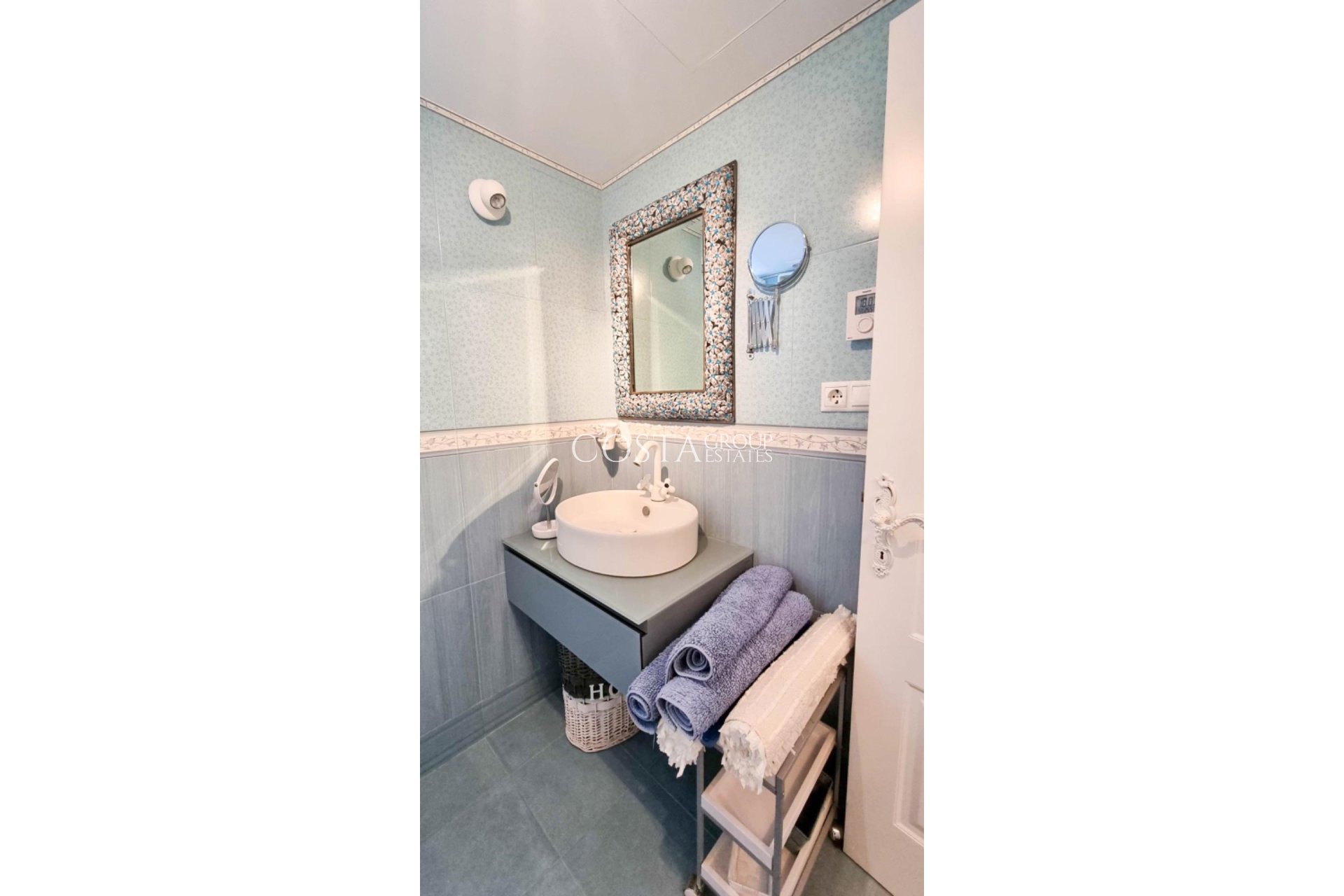 Resale - House -
Teulada - Moraira