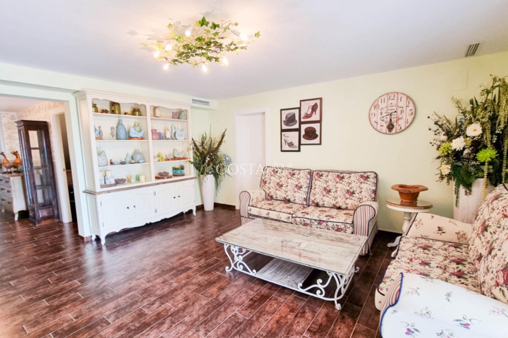 Resale - House -
Teulada - Moraira