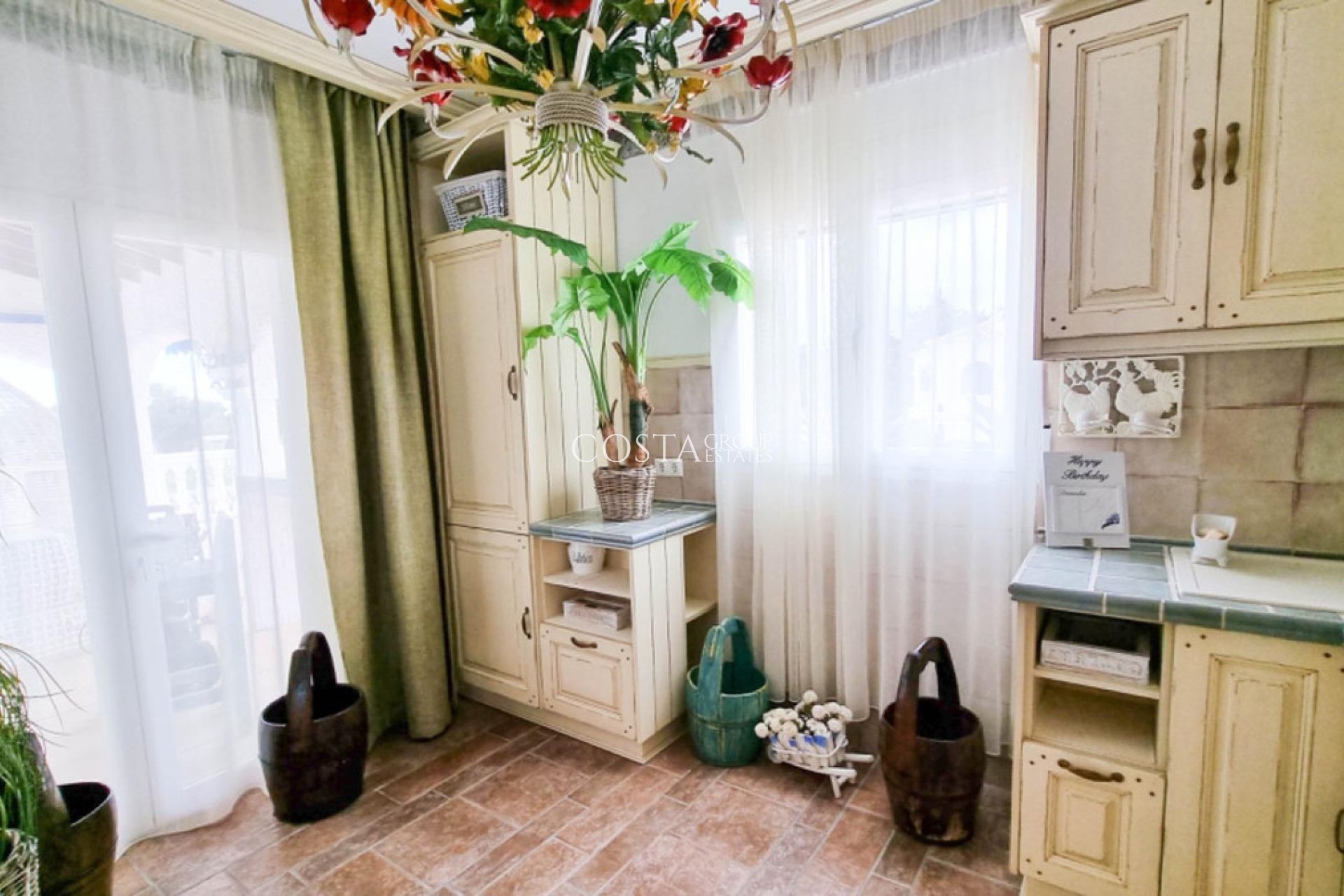 Resale - House -
Teulada - Moraira