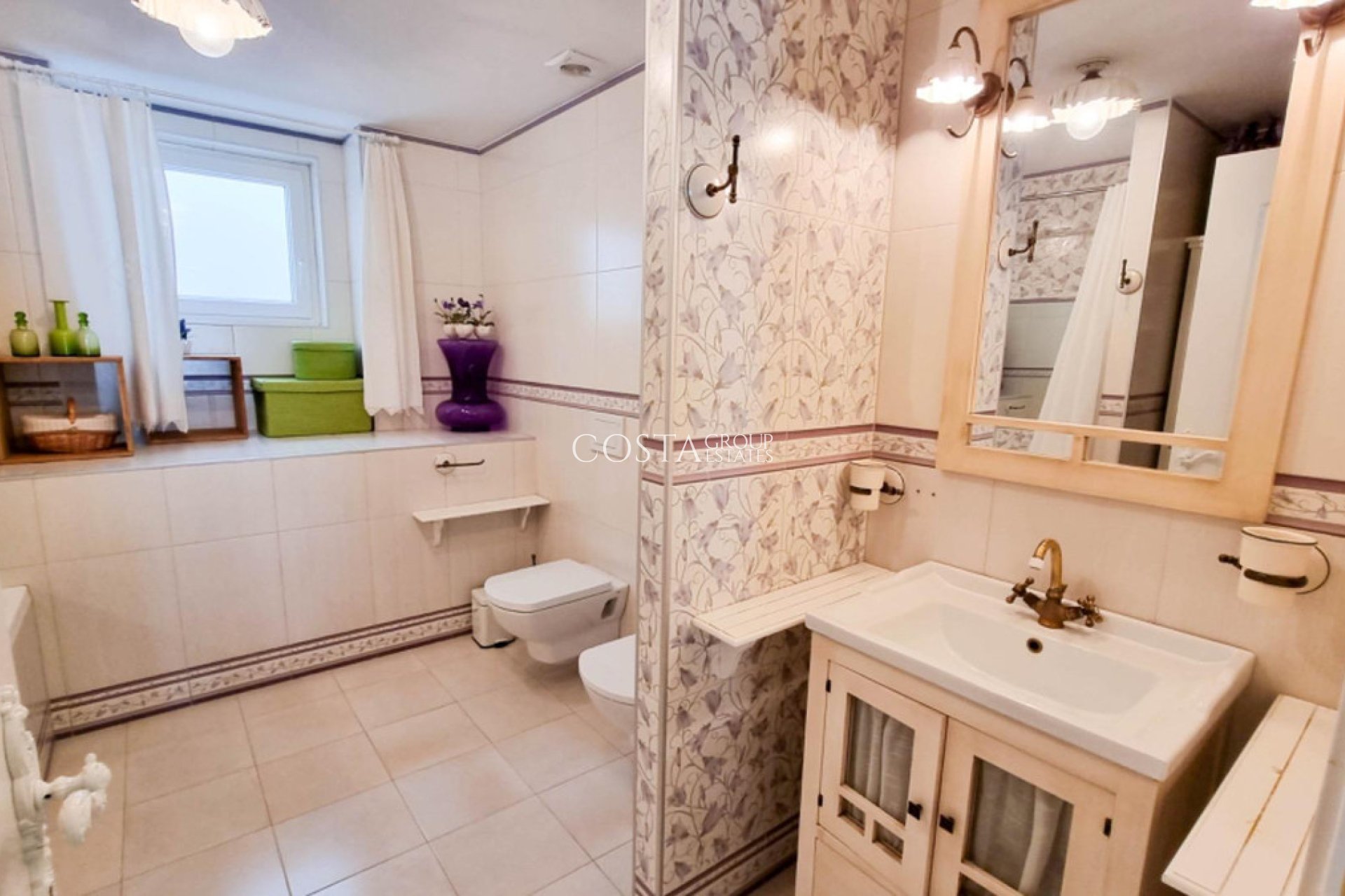 Resale - House -
Teulada - Moraira