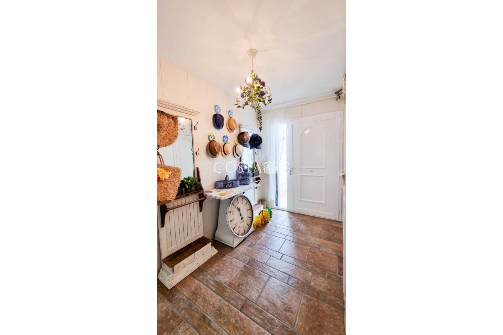 Resale - House -
Teulada - Moraira