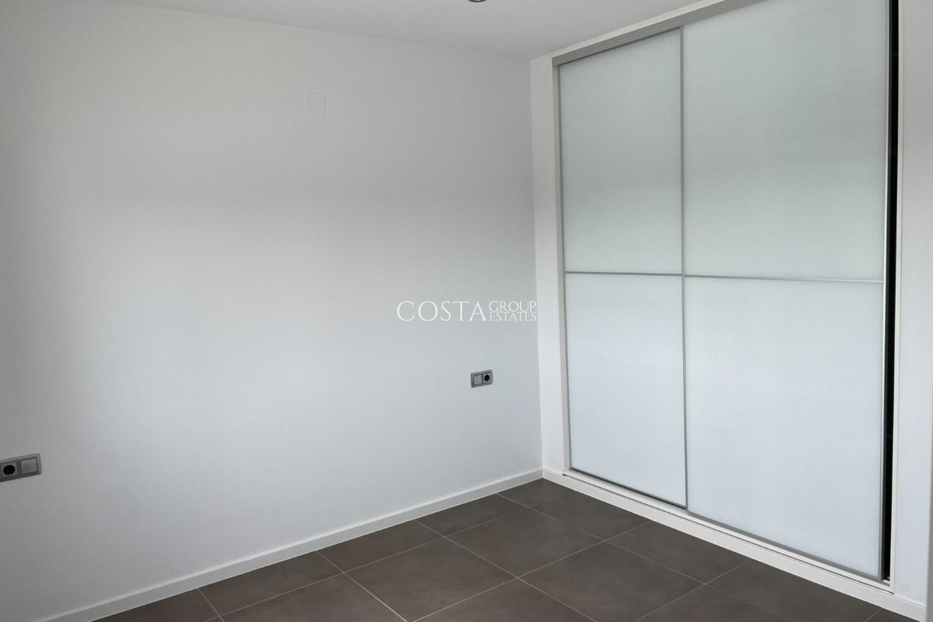 Resale - House -
Teulada - Moraira