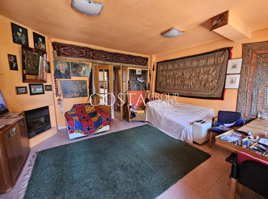 Resale - House -
Torre de la Horadada