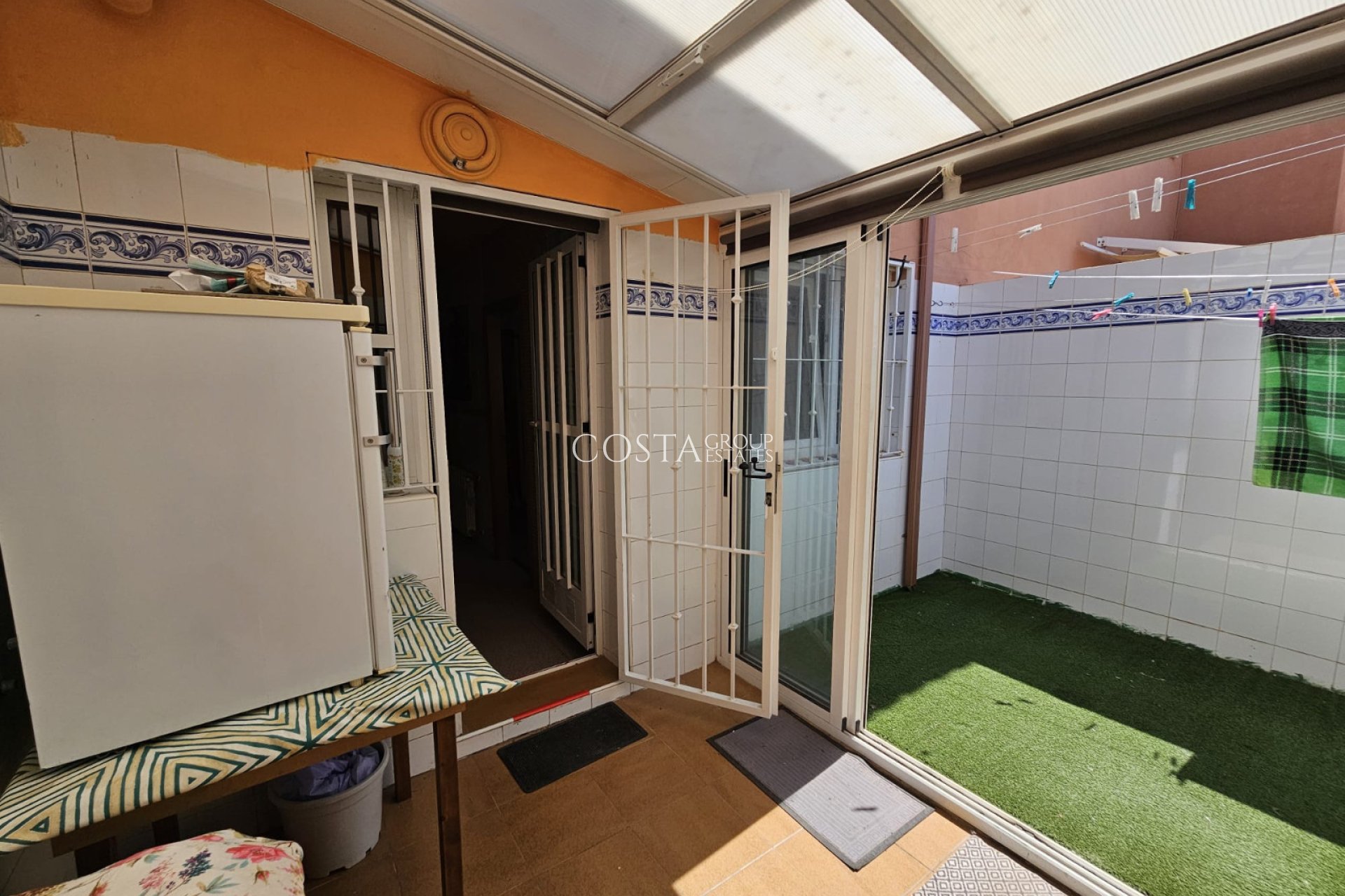 Resale - House -
Torre de la Horadada