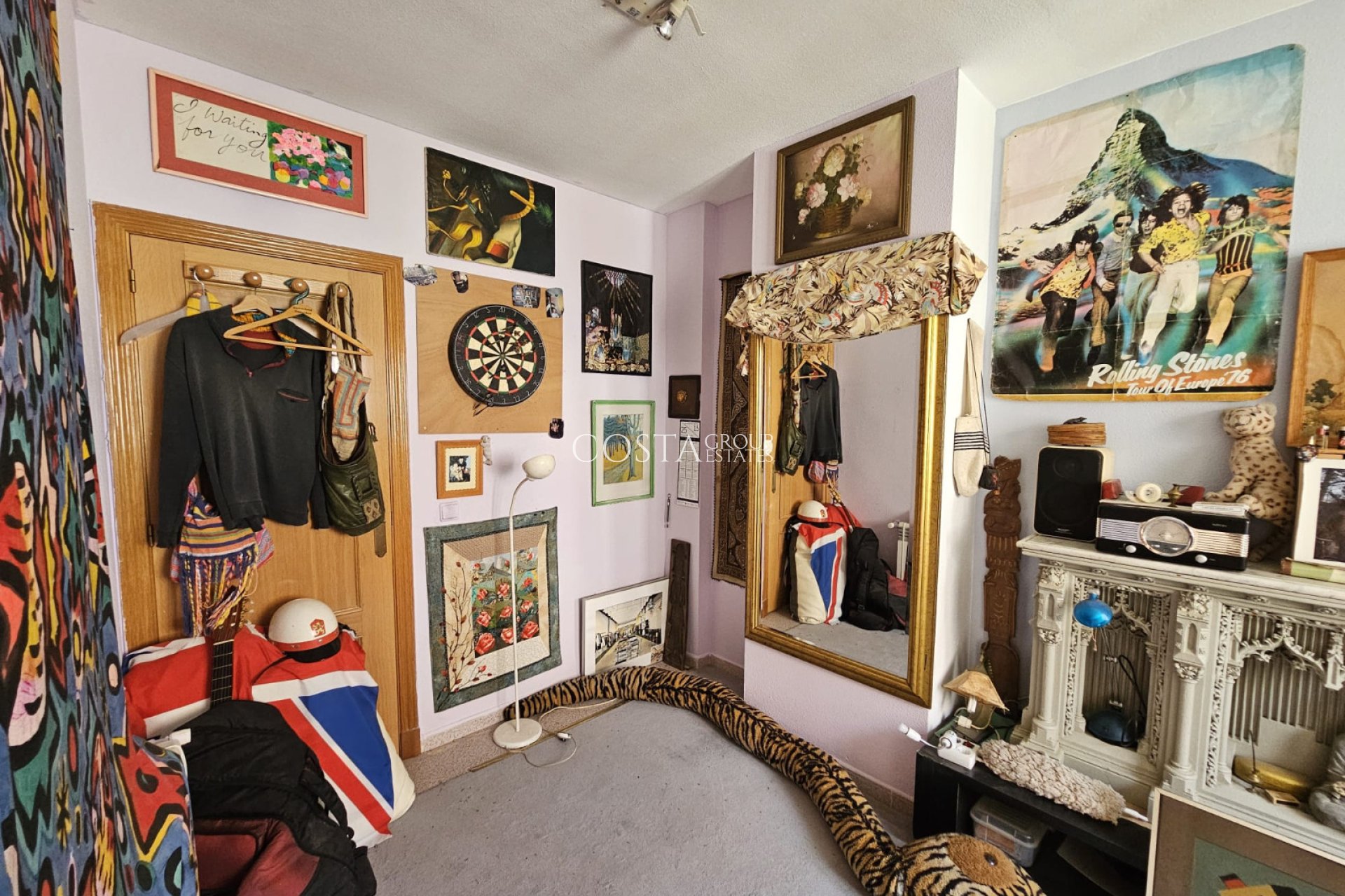 Resale - House -
Torre de la Horadada