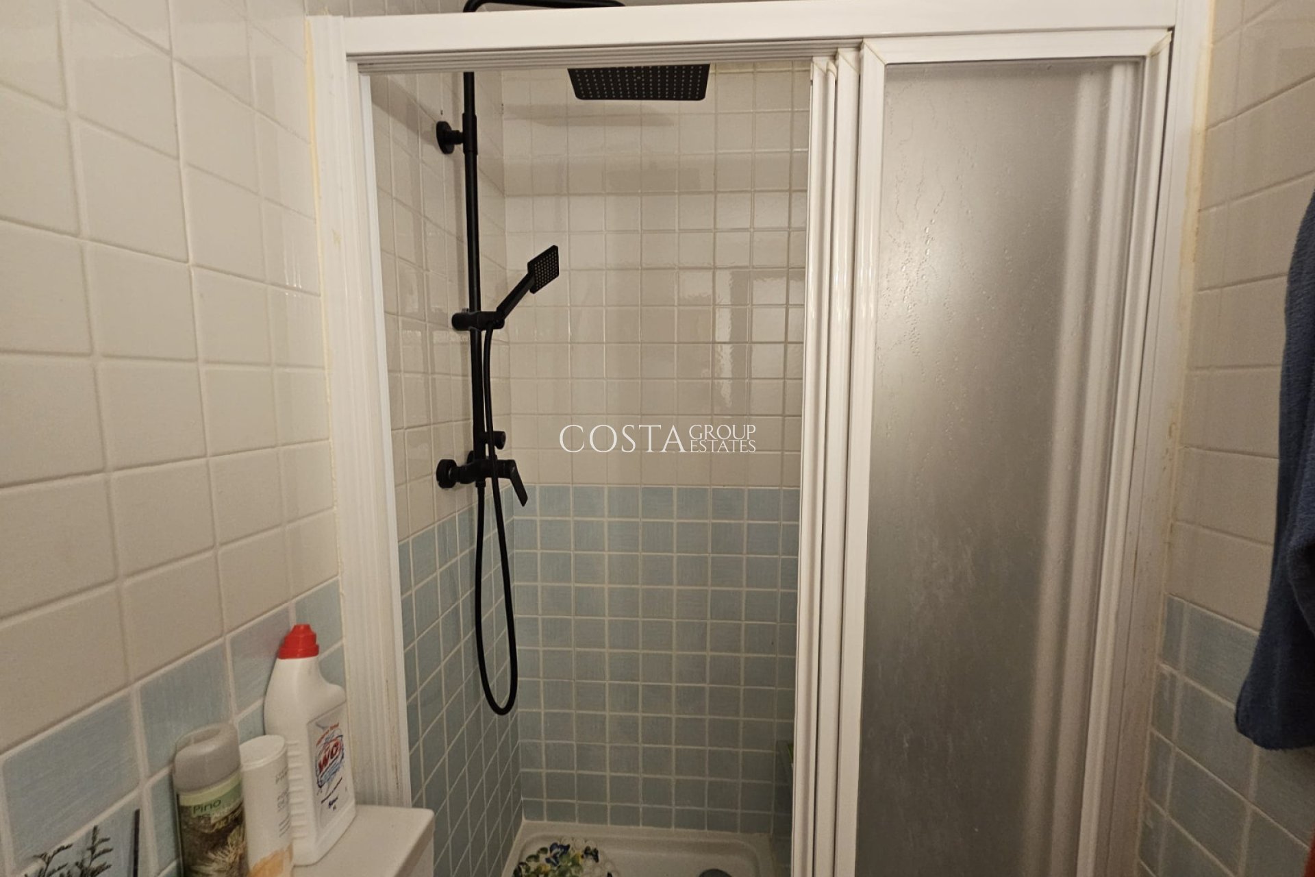 Resale - House -
Torre de la Horadada