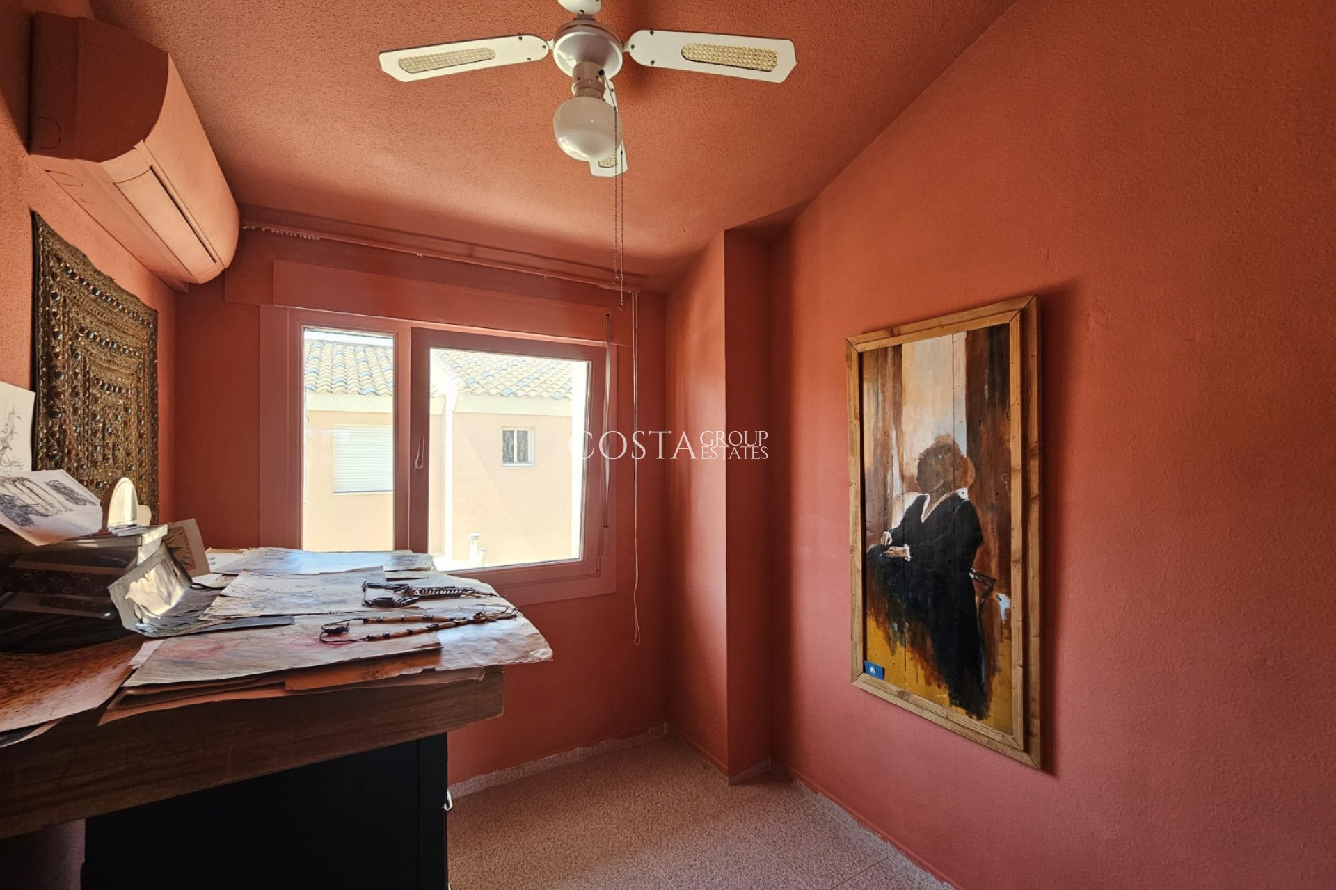 Resale - House -
Torre de la Horadada