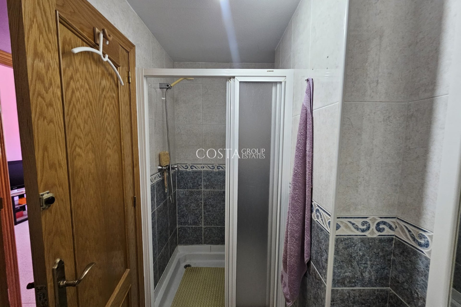 Resale - House -
Torre de la Horadada