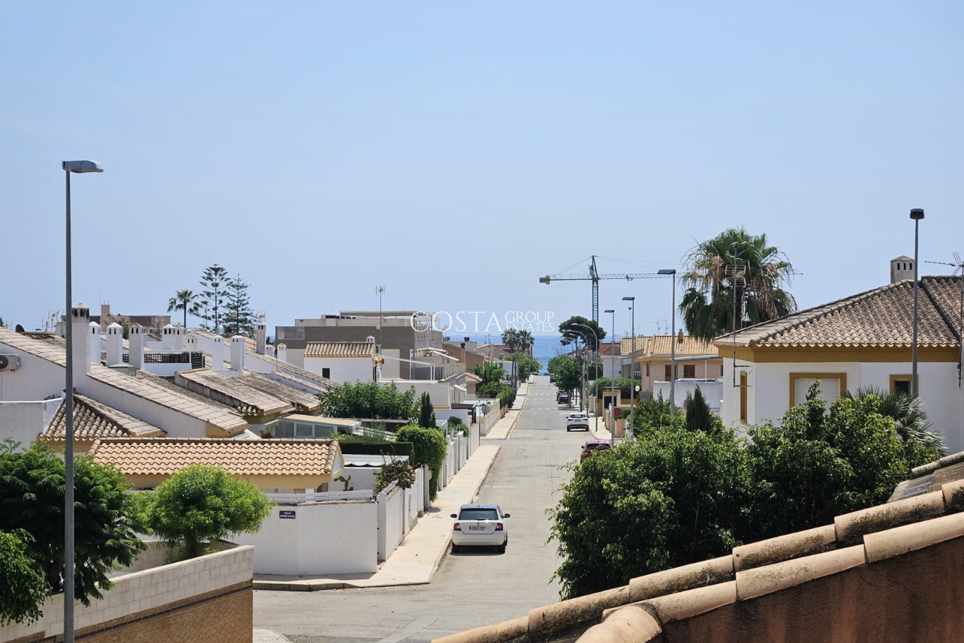 Resale - House -
Torre de la Horadada