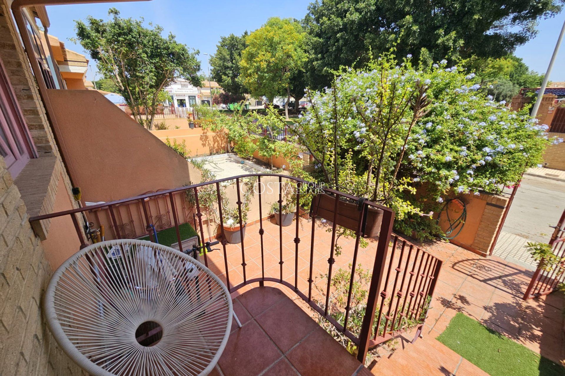 Resale - House -
Torre de la Horadada