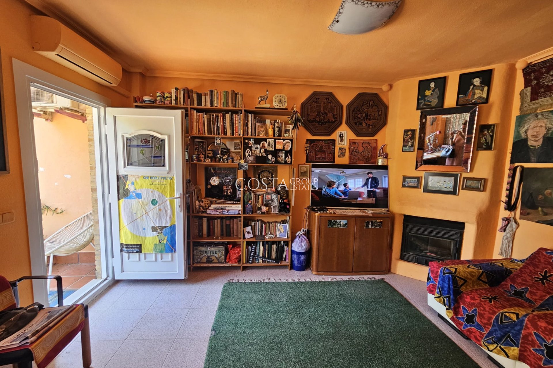 Resale - House -
Torre de la Horadada