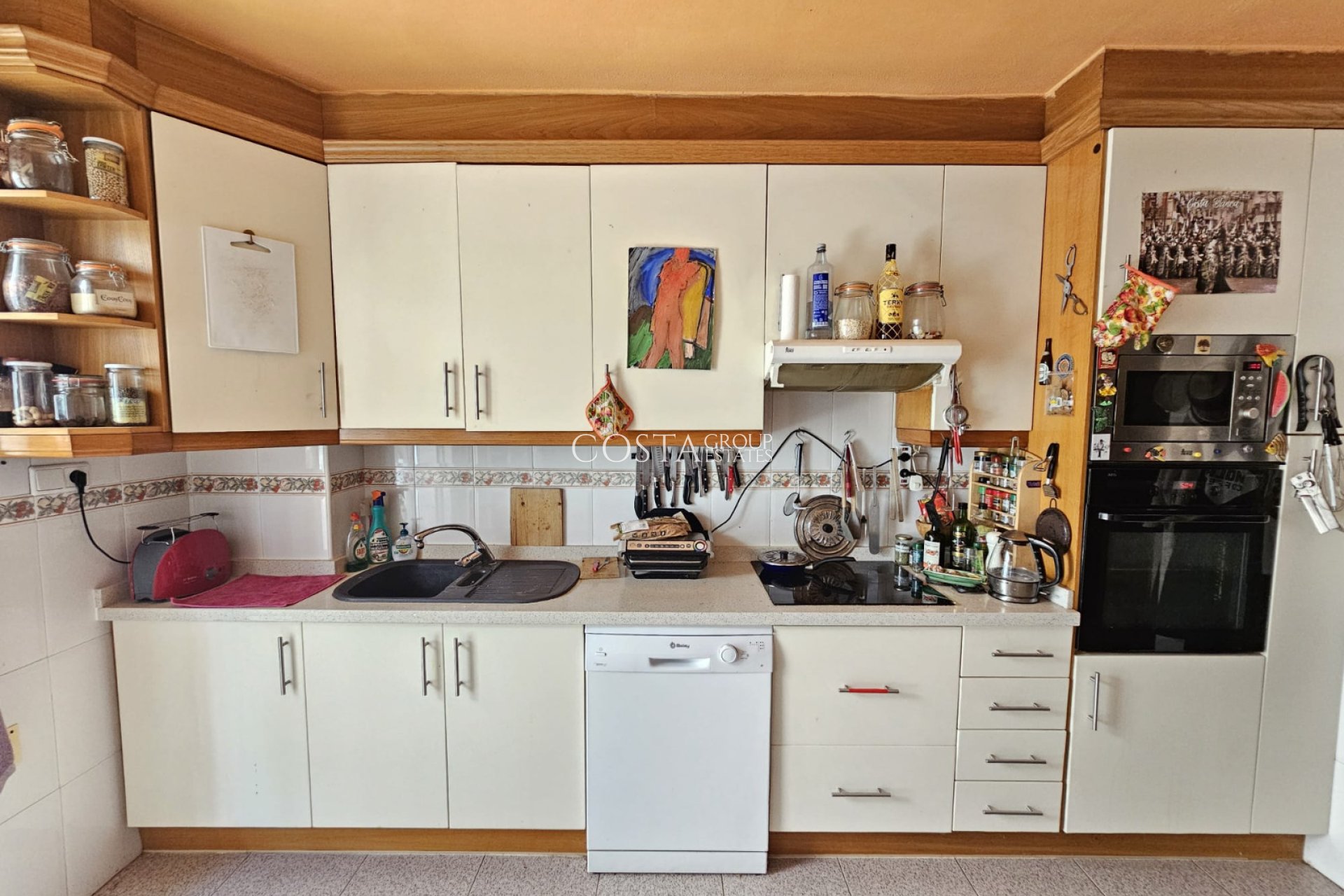 Resale - House -
Torre de la Horadada