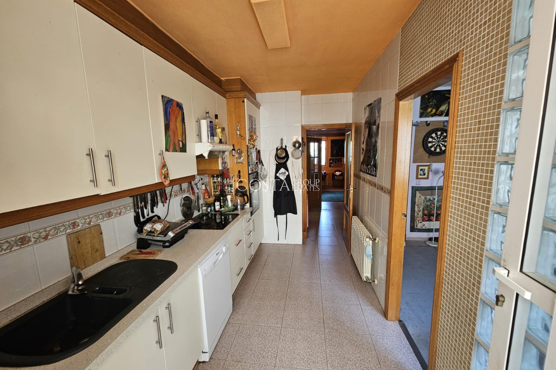 Resale - House -
Torre de la Horadada