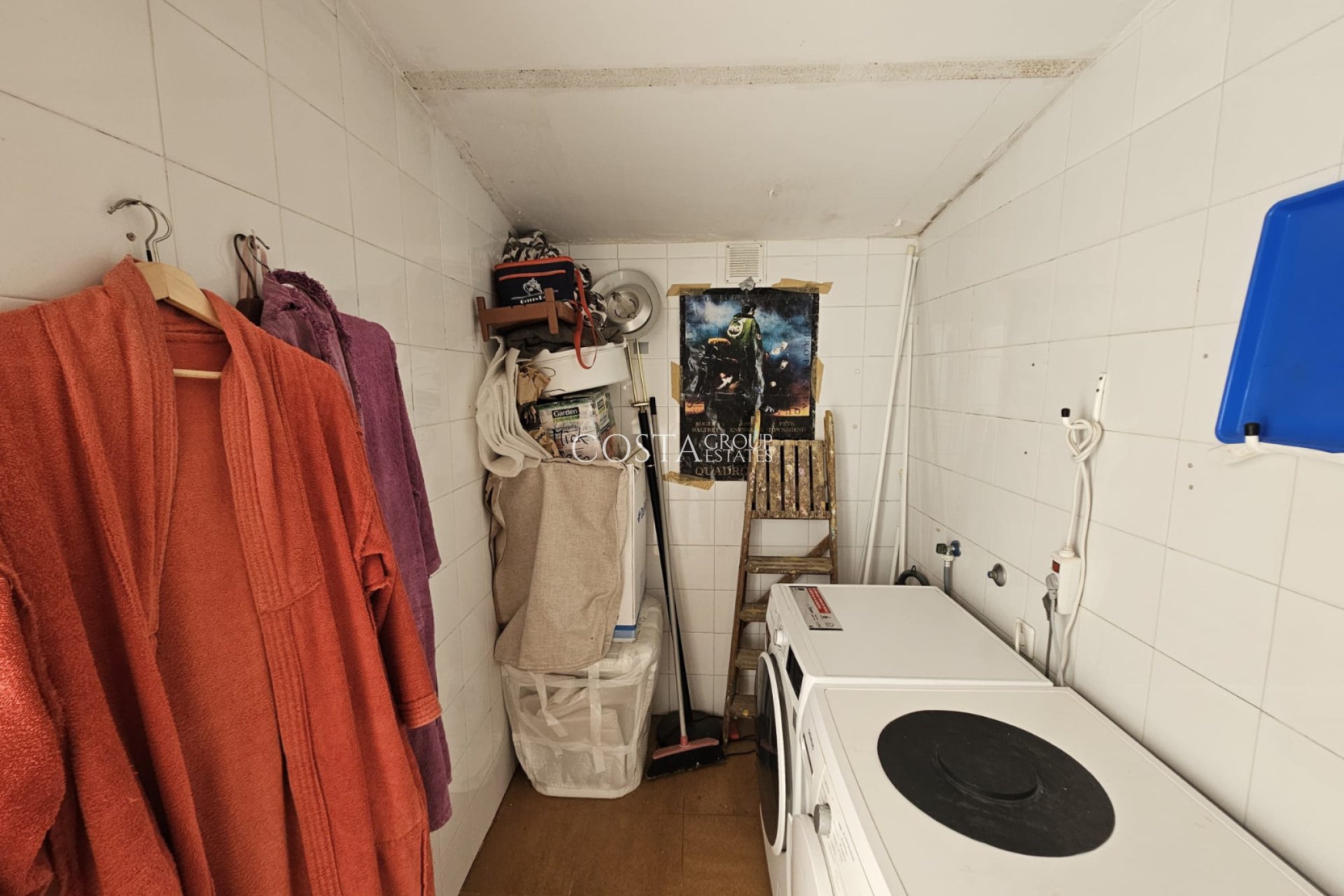 Resale - House -
Torre de la Horadada