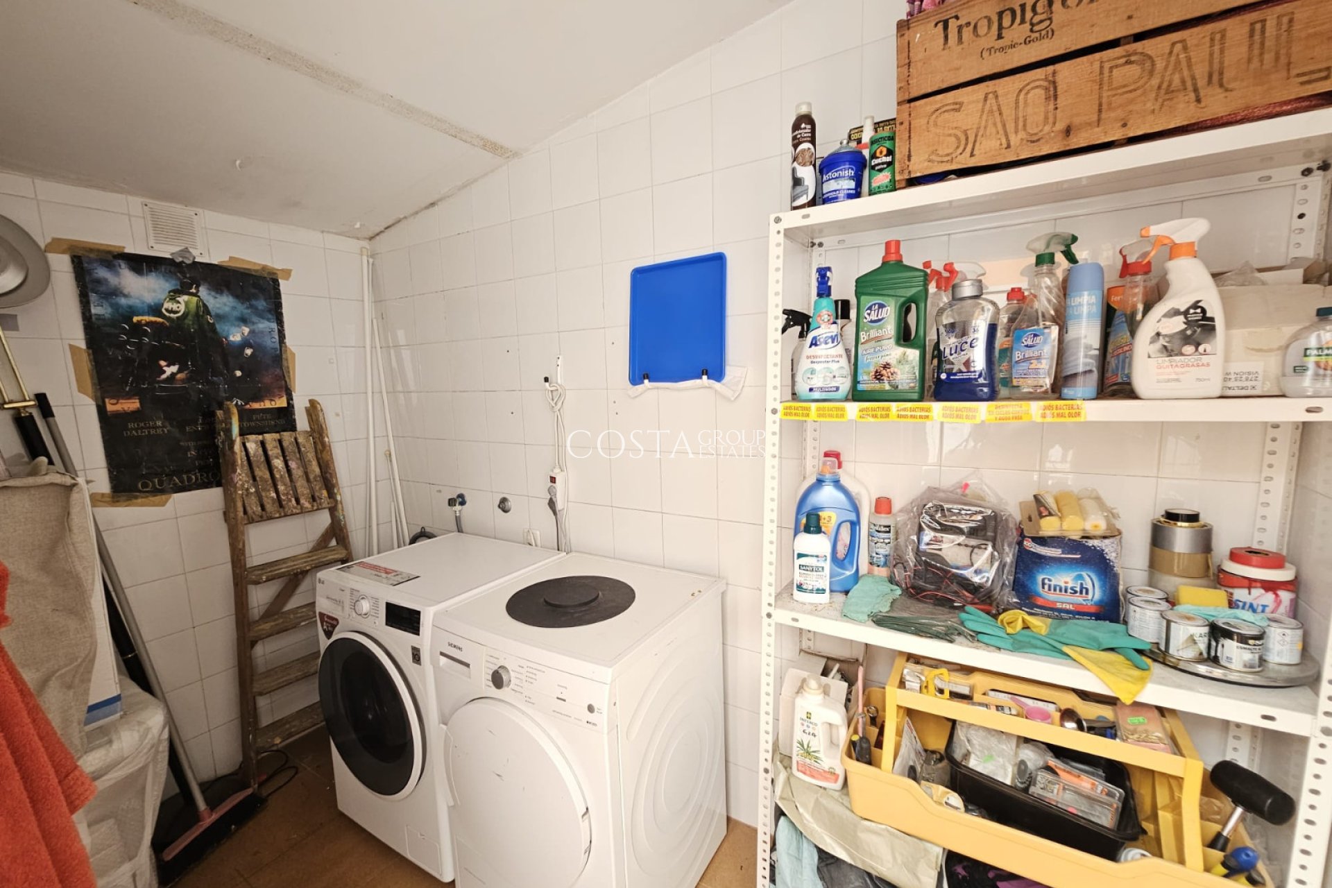 Resale - House -
Torre de la Horadada