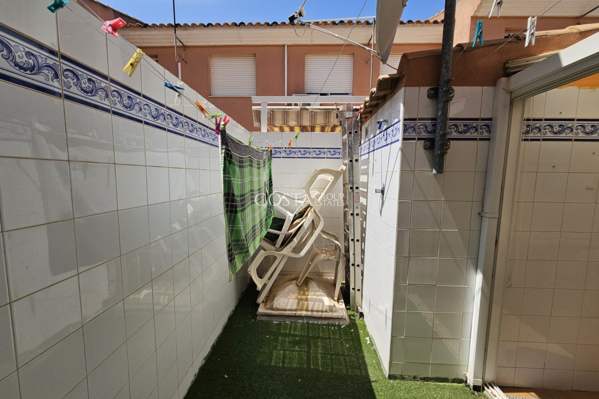 Resale - House -
Torre de la Horadada