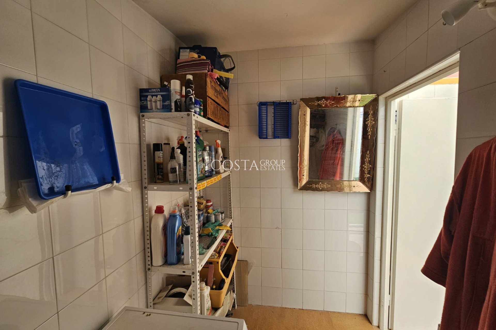 Resale - House -
Torre de la Horadada