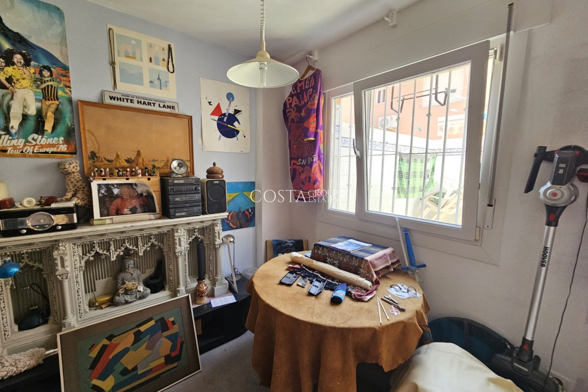 Resale - House -
Torre de la Horadada