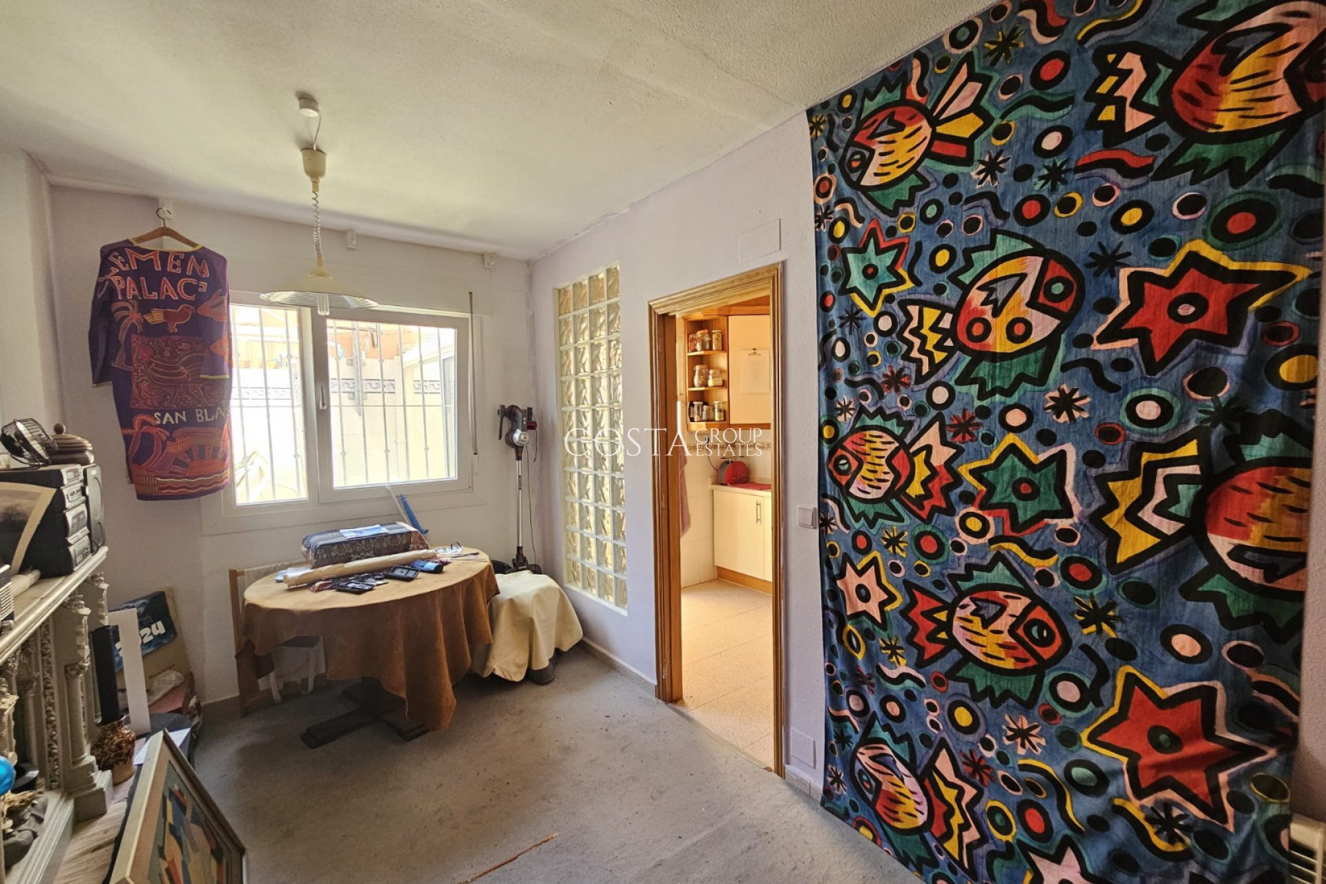 Resale - House -
Torre de la Horadada