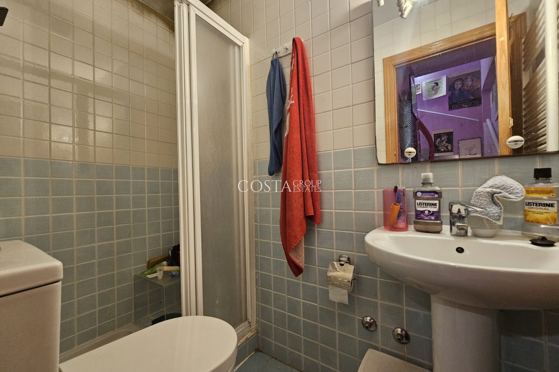 Resale - House -
Torre de la Horadada