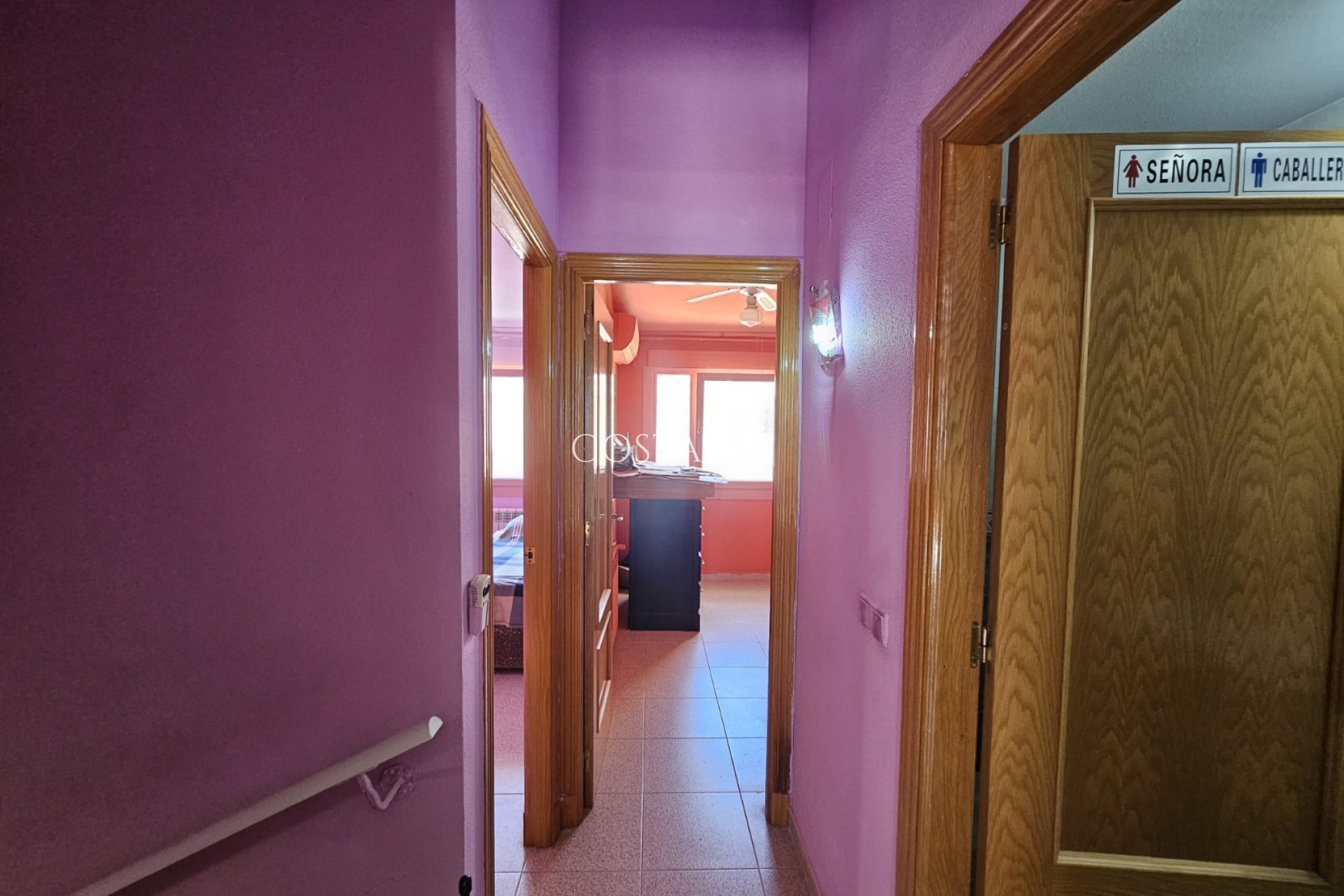 Resale - House -
Torre de la Horadada