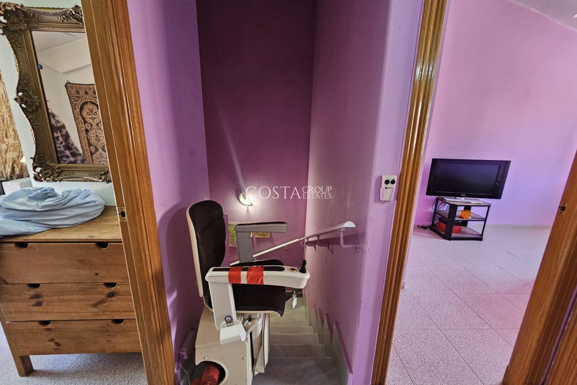 Resale - House -
Torre de la Horadada