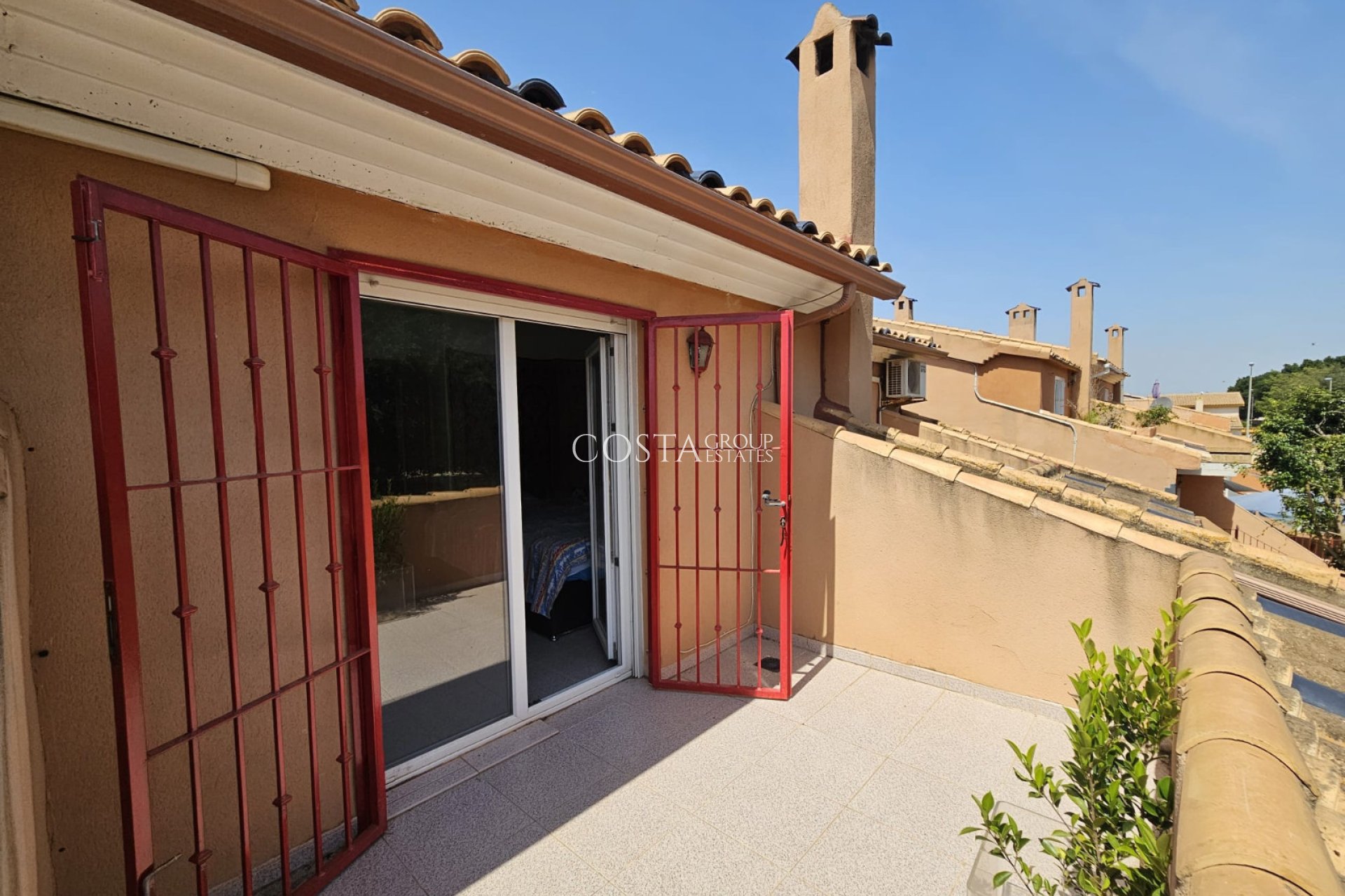 Resale - House -
Torre de la Horadada
