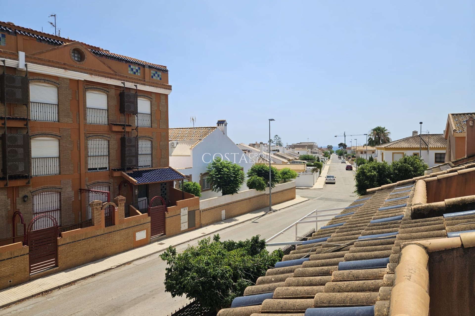 Resale - House -
Torre de la Horadada