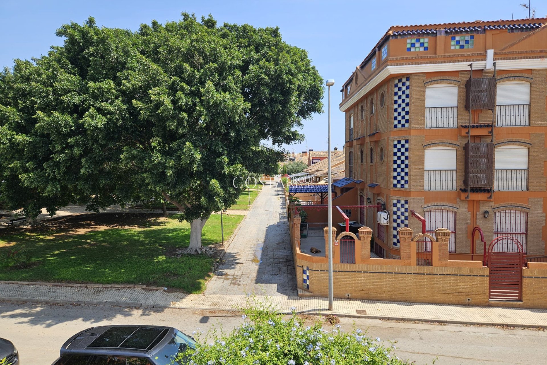 Resale - House -
Torre de la Horadada