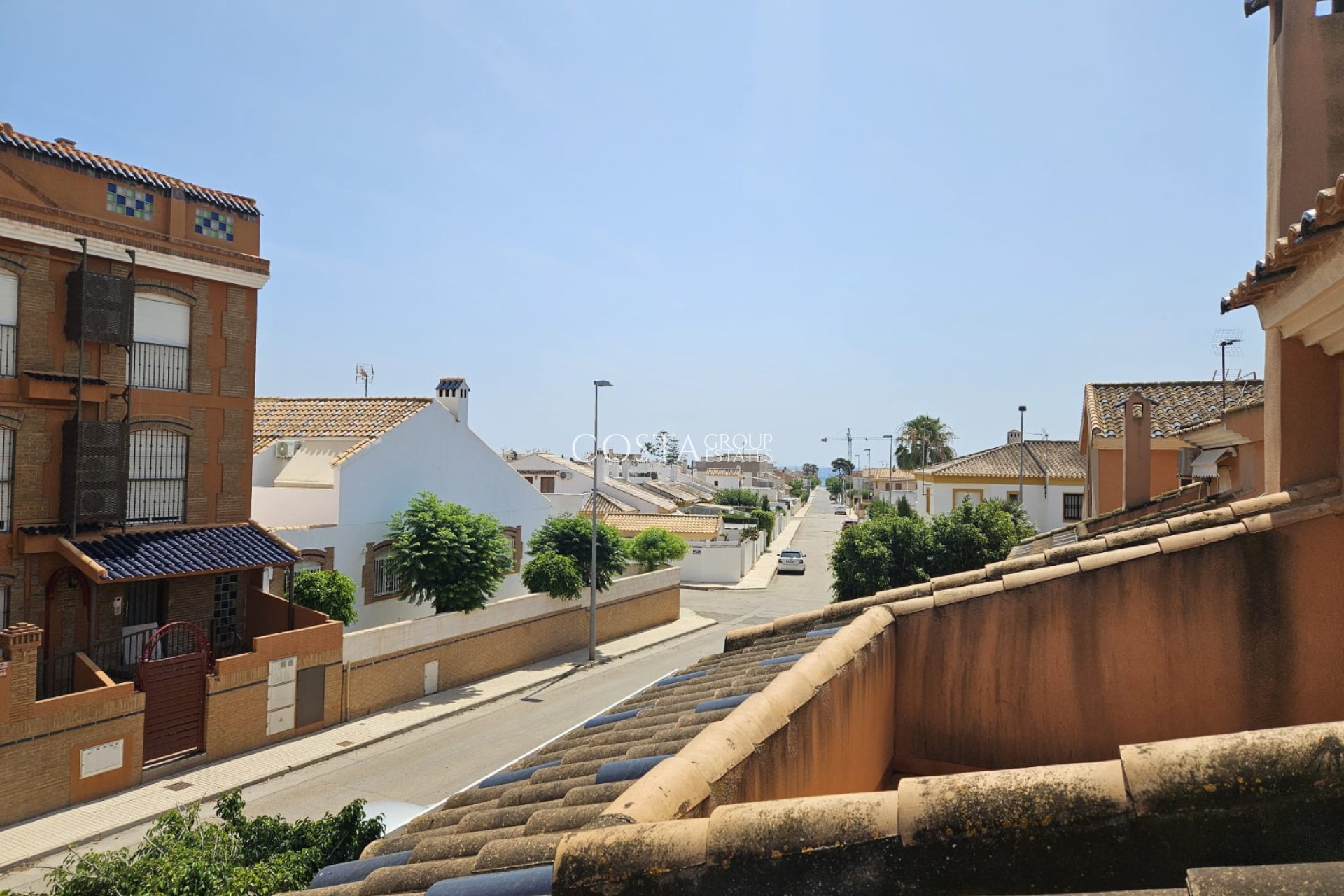 Resale - House -
Torre de la Horadada