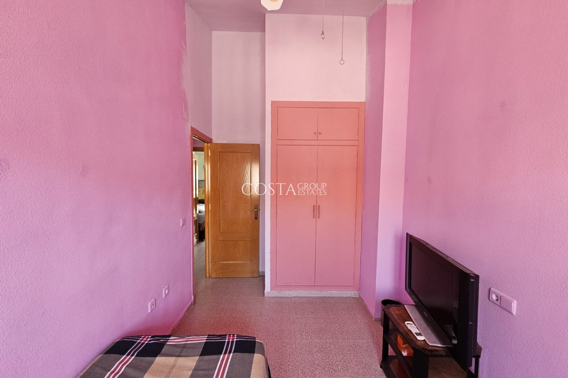 Resale - House -
Torre de la Horadada