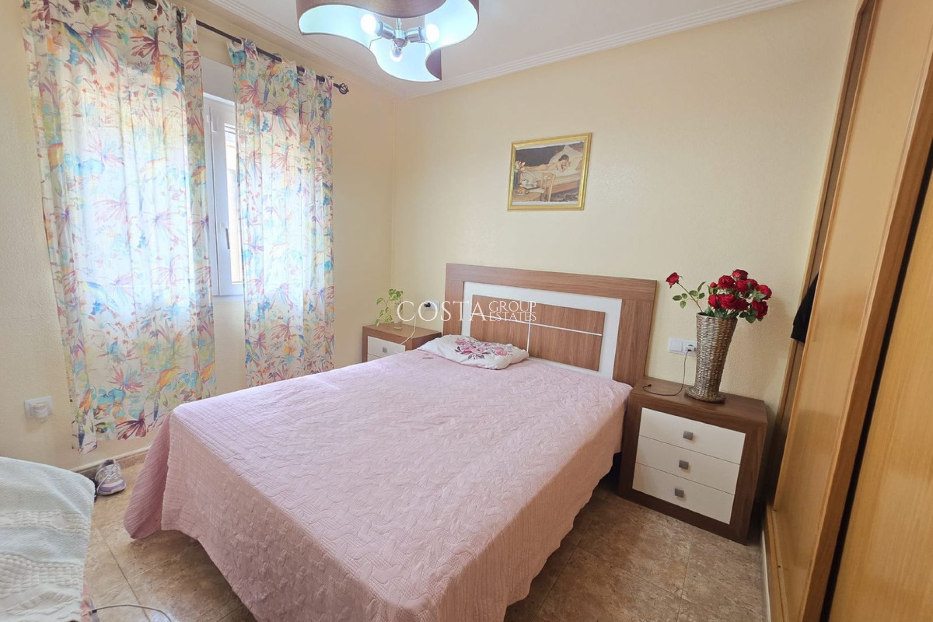 Resale - House -
Torre-Pacheco - Roldan