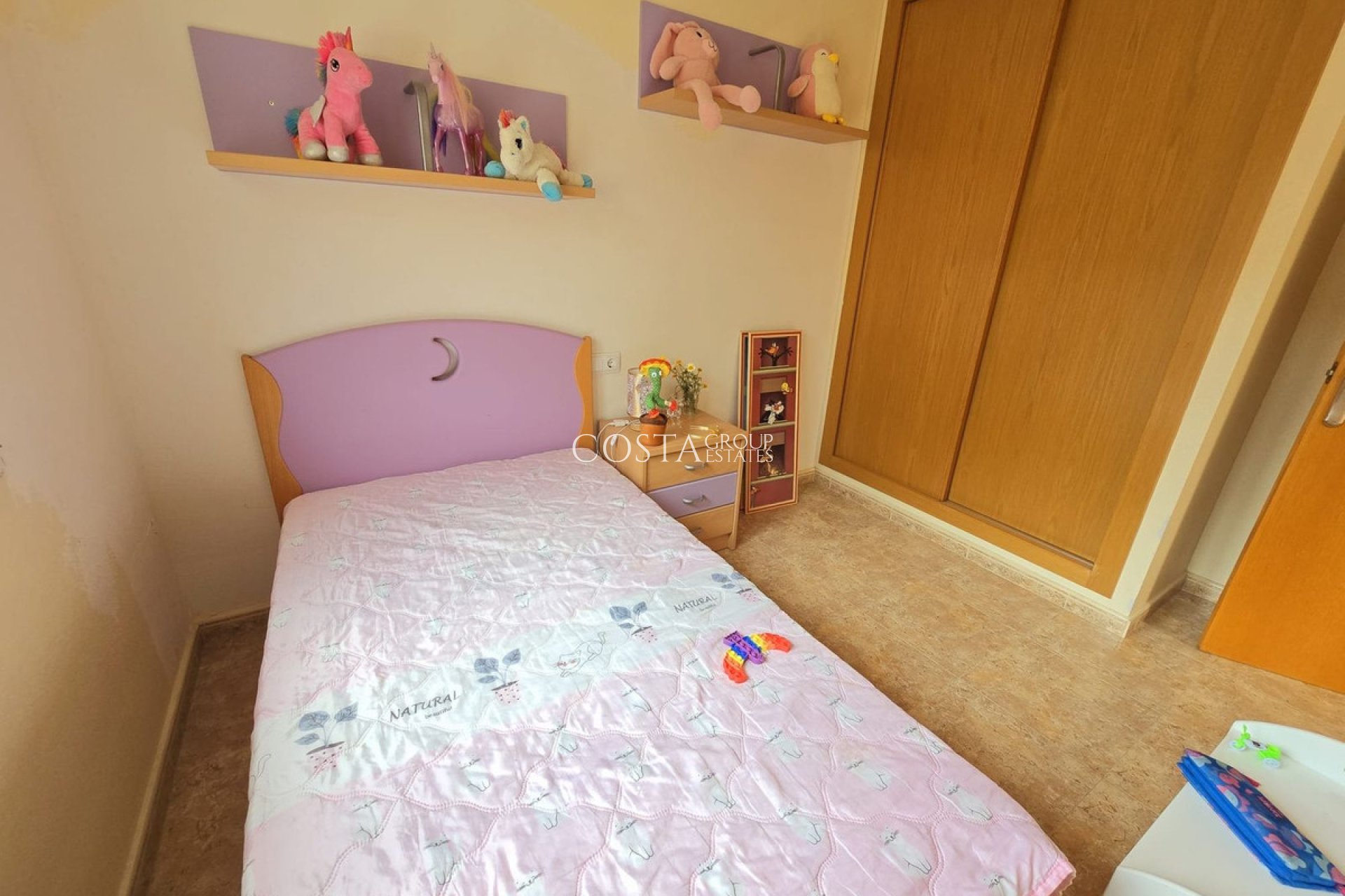 Resale - House -
Torre-Pacheco - Roldan