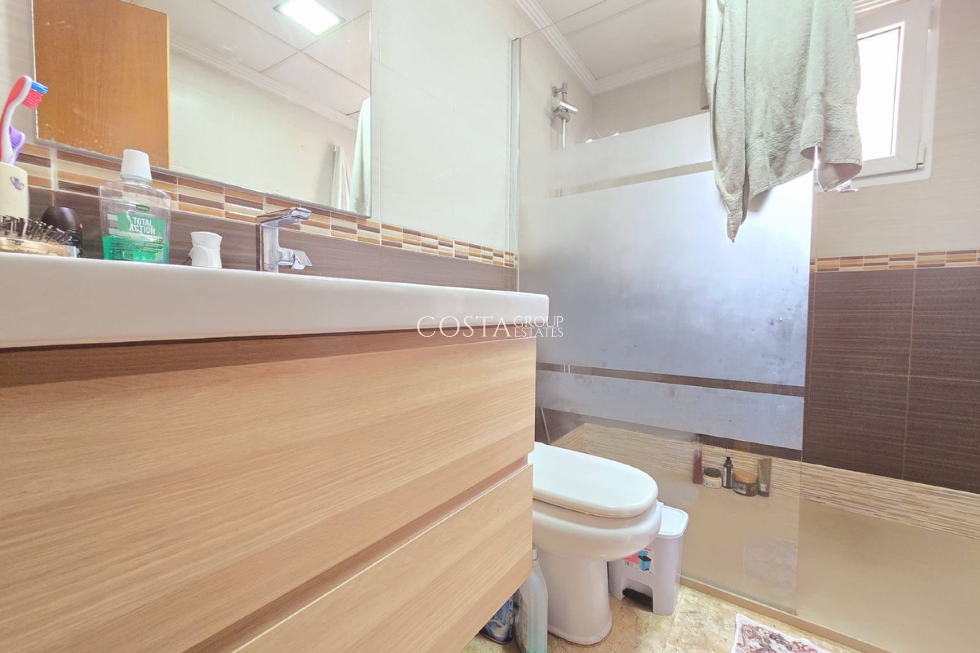 Resale - House -
Torre-Pacheco - Roldan