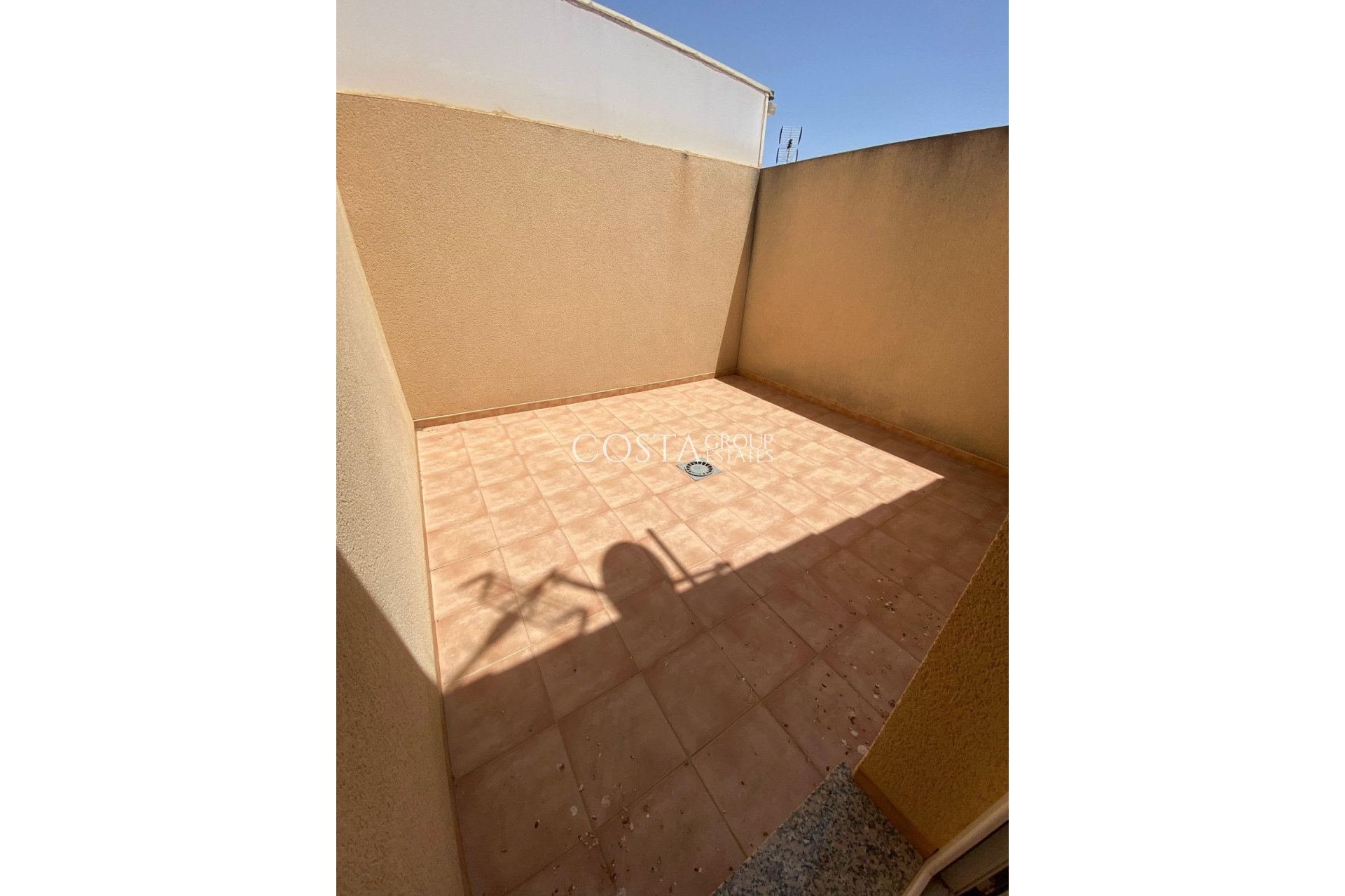 Resale - House -
Torre-Pacheco - Roldan