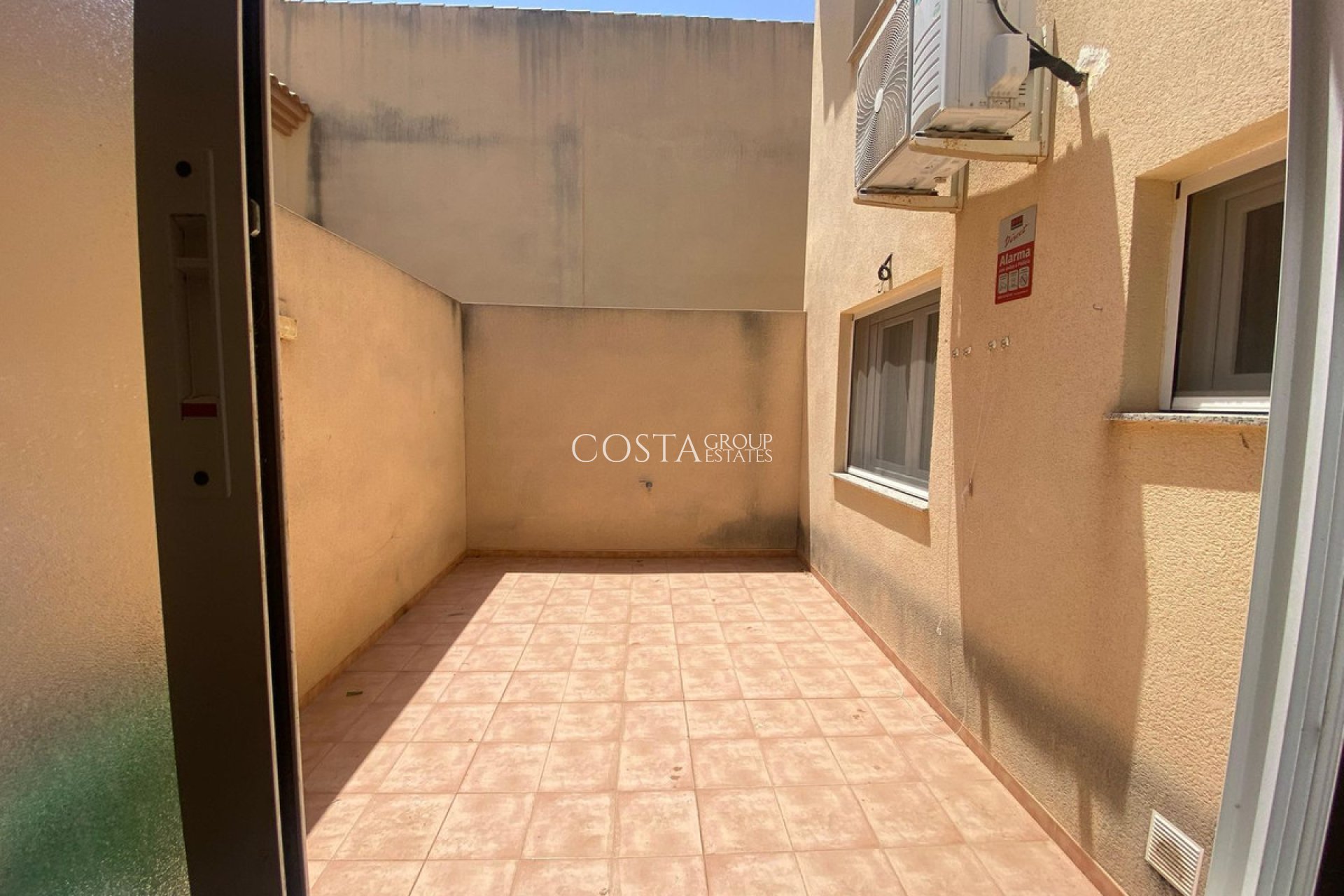 Resale - House -
Torre-Pacheco - Roldan