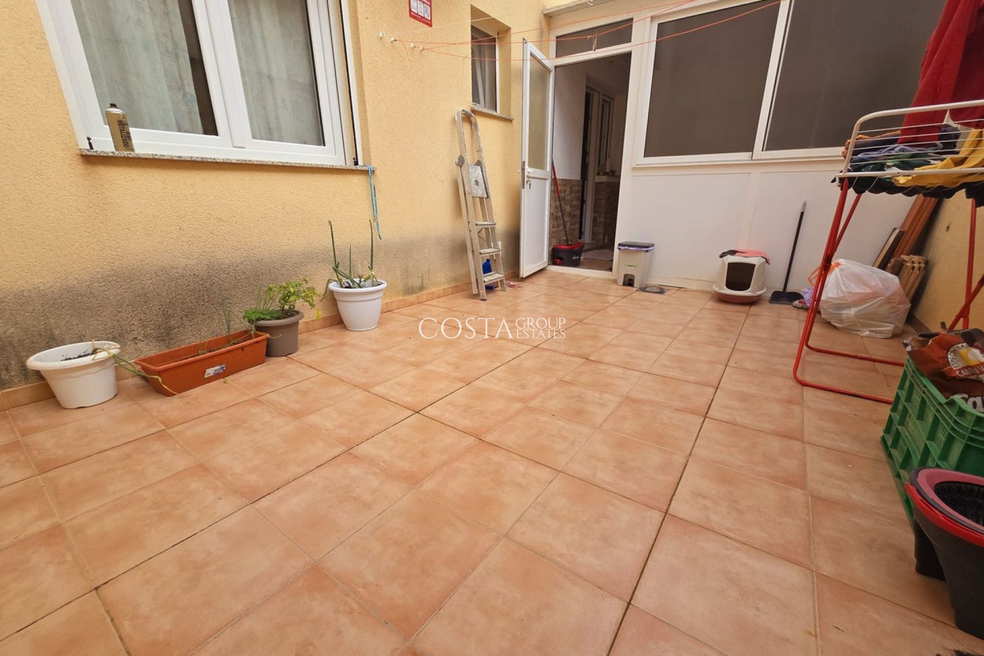 Resale - House -
Torre-Pacheco - Roldan