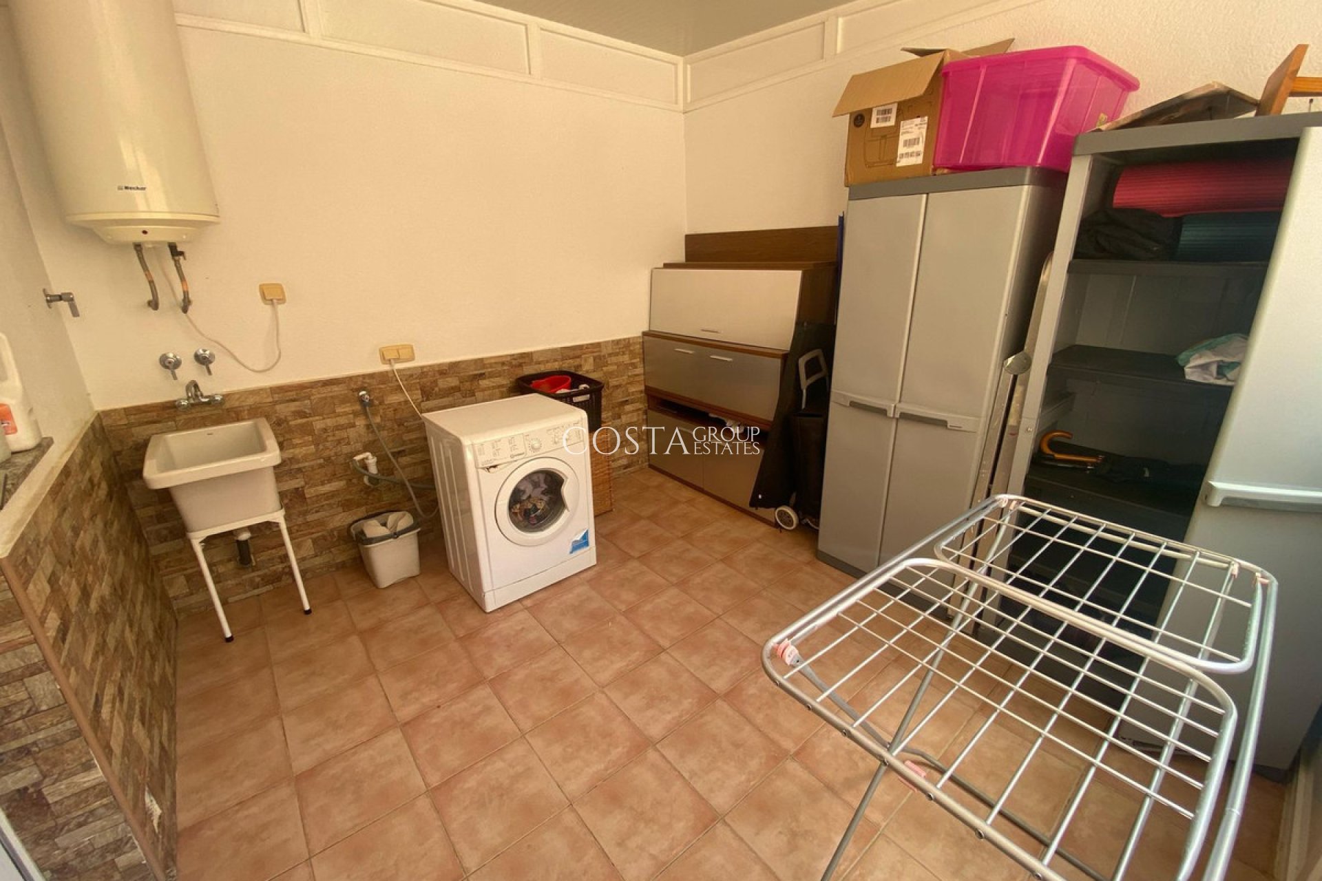 Resale - House -
Torre-Pacheco - Roldan