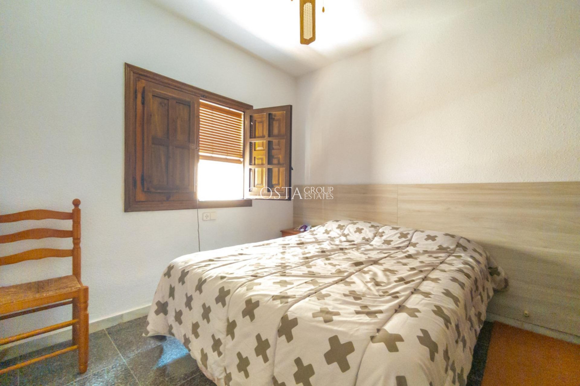 Resale - House -
Torrevieja - Cabo Cervera