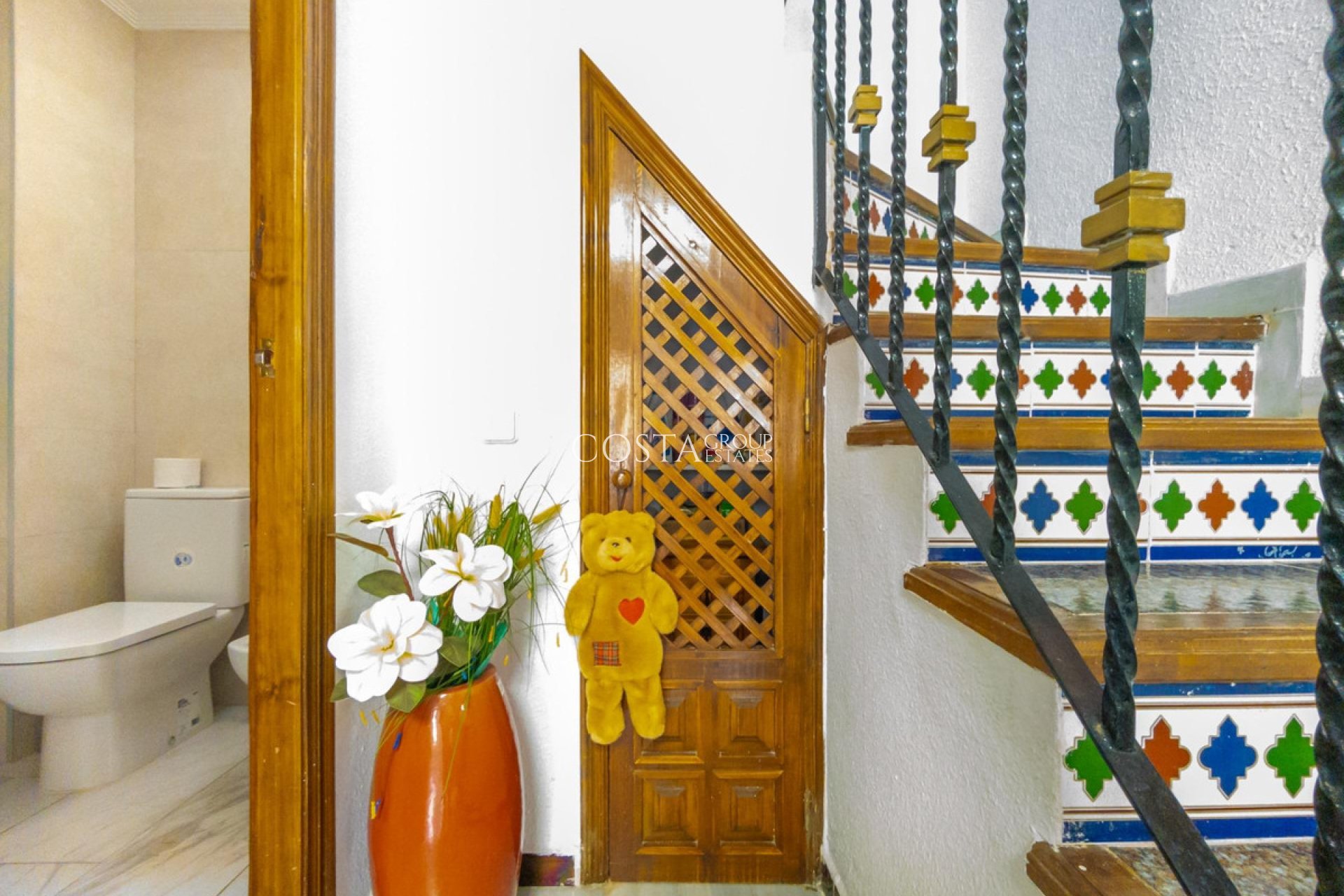 Resale - House -
Torrevieja - Cabo Cervera