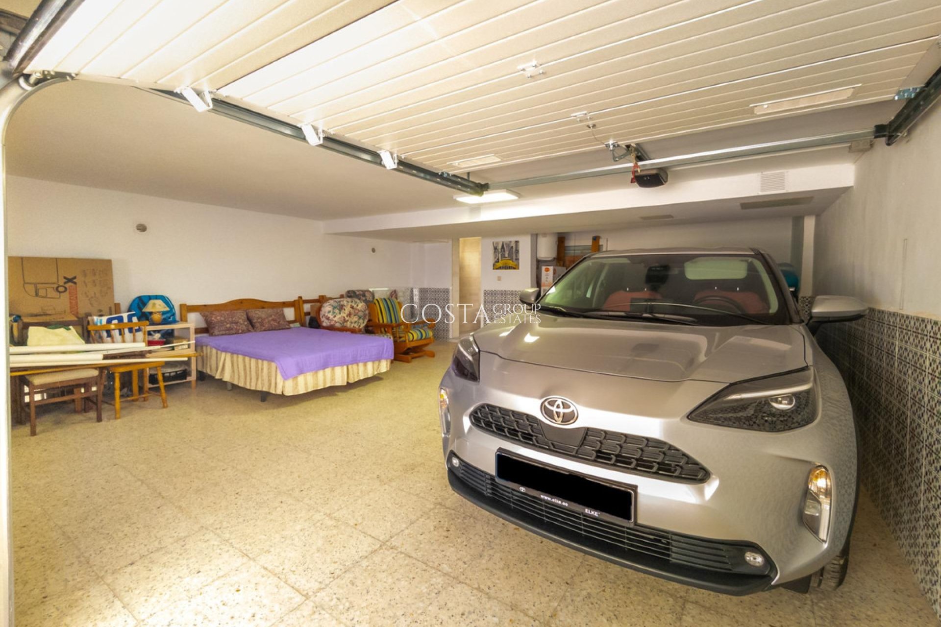 Resale - House -
Torrevieja - Cabo Cervera