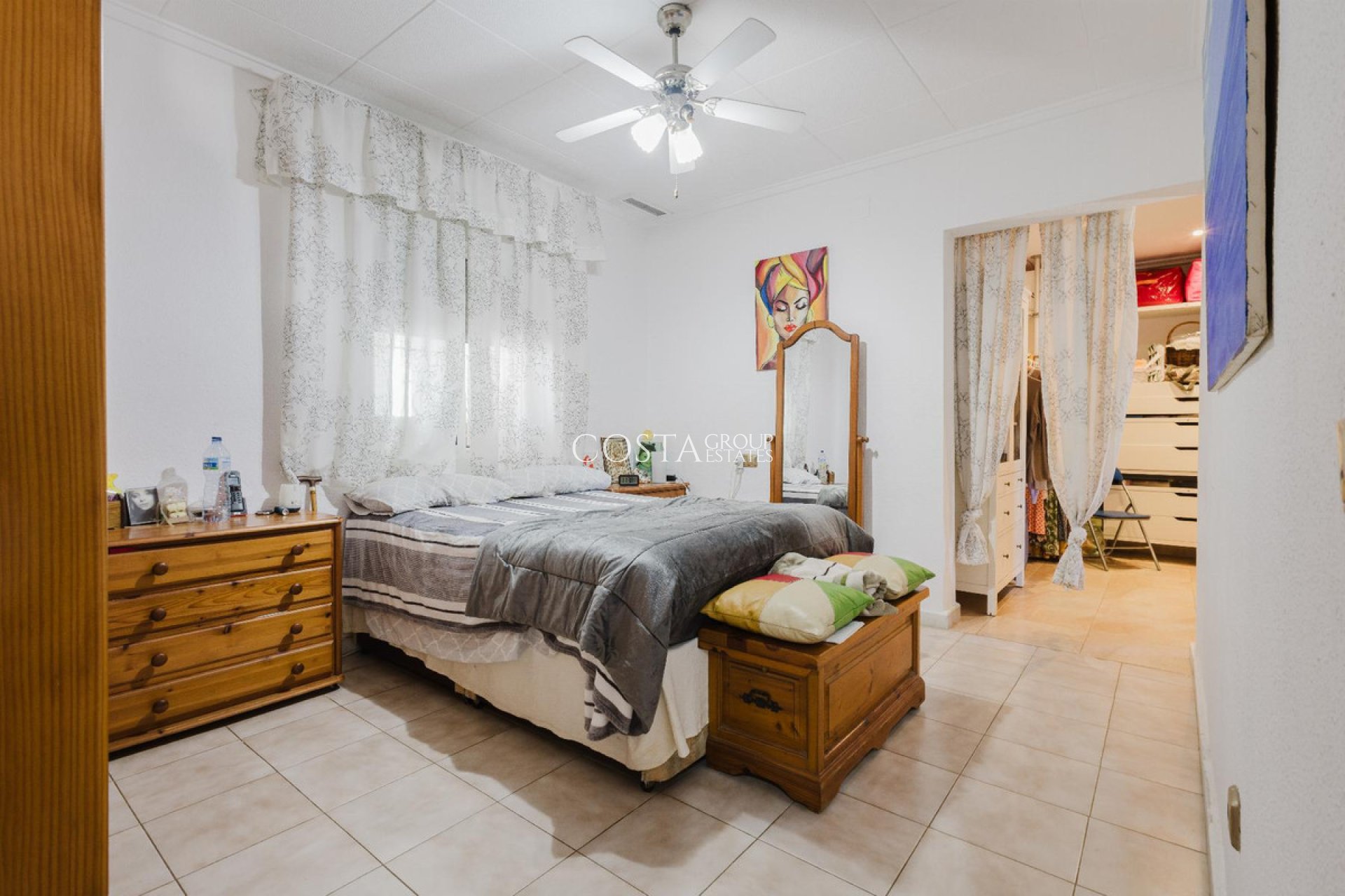 Resale - House -
Torrevieja - La Siesta