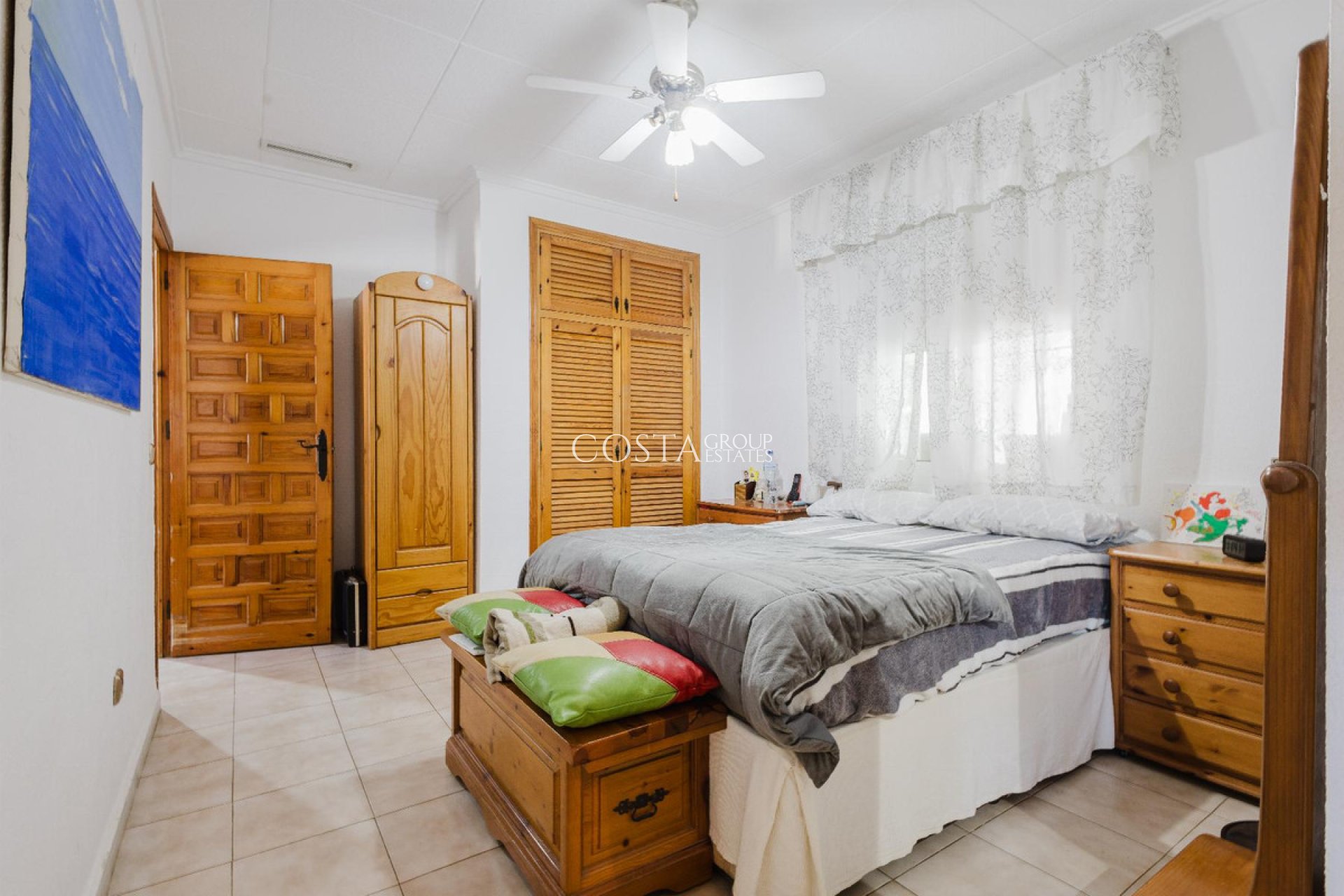 Resale - House -
Torrevieja - La Siesta