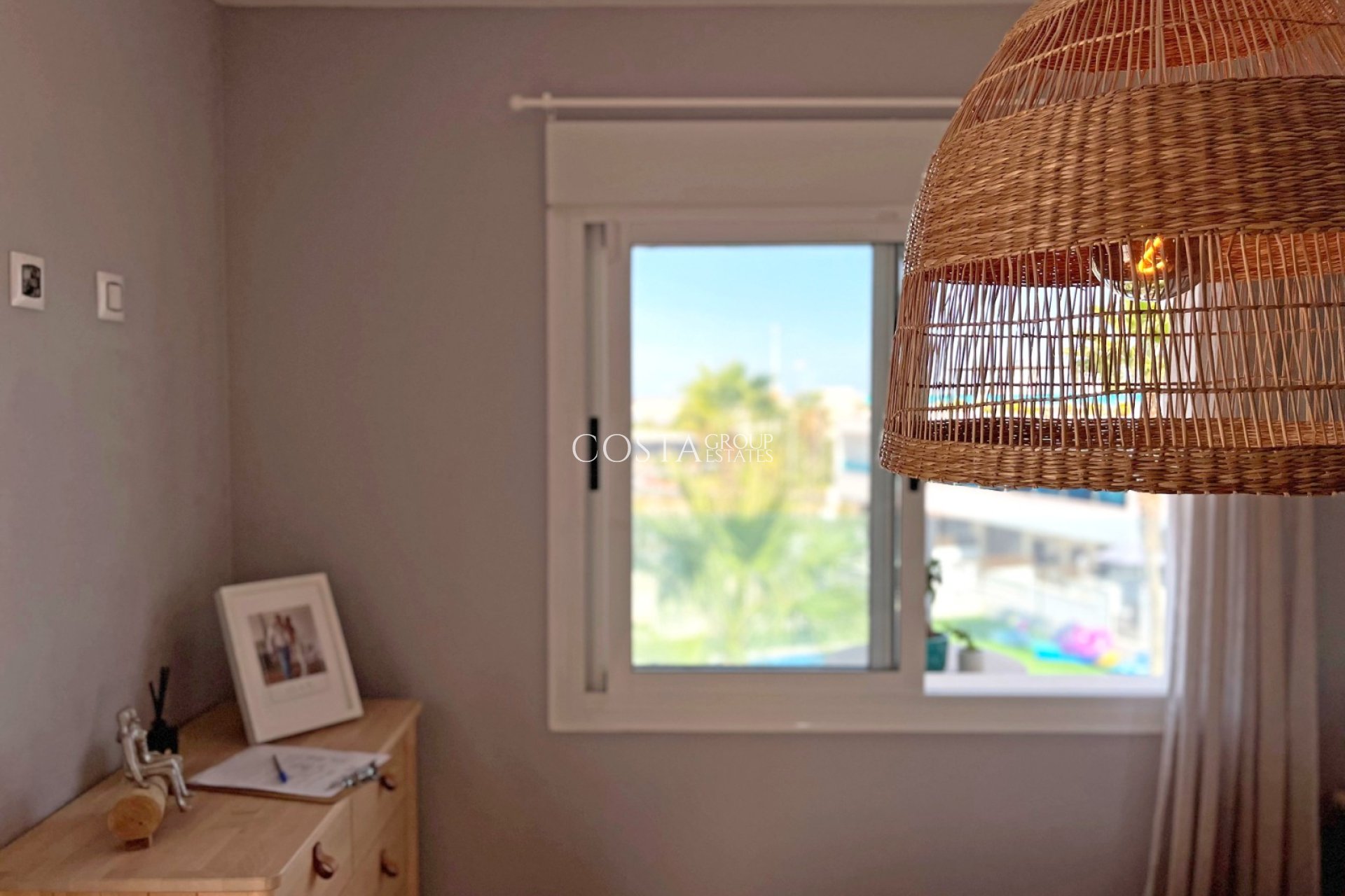 Resale - House -
Torrevieja - Los Balcones